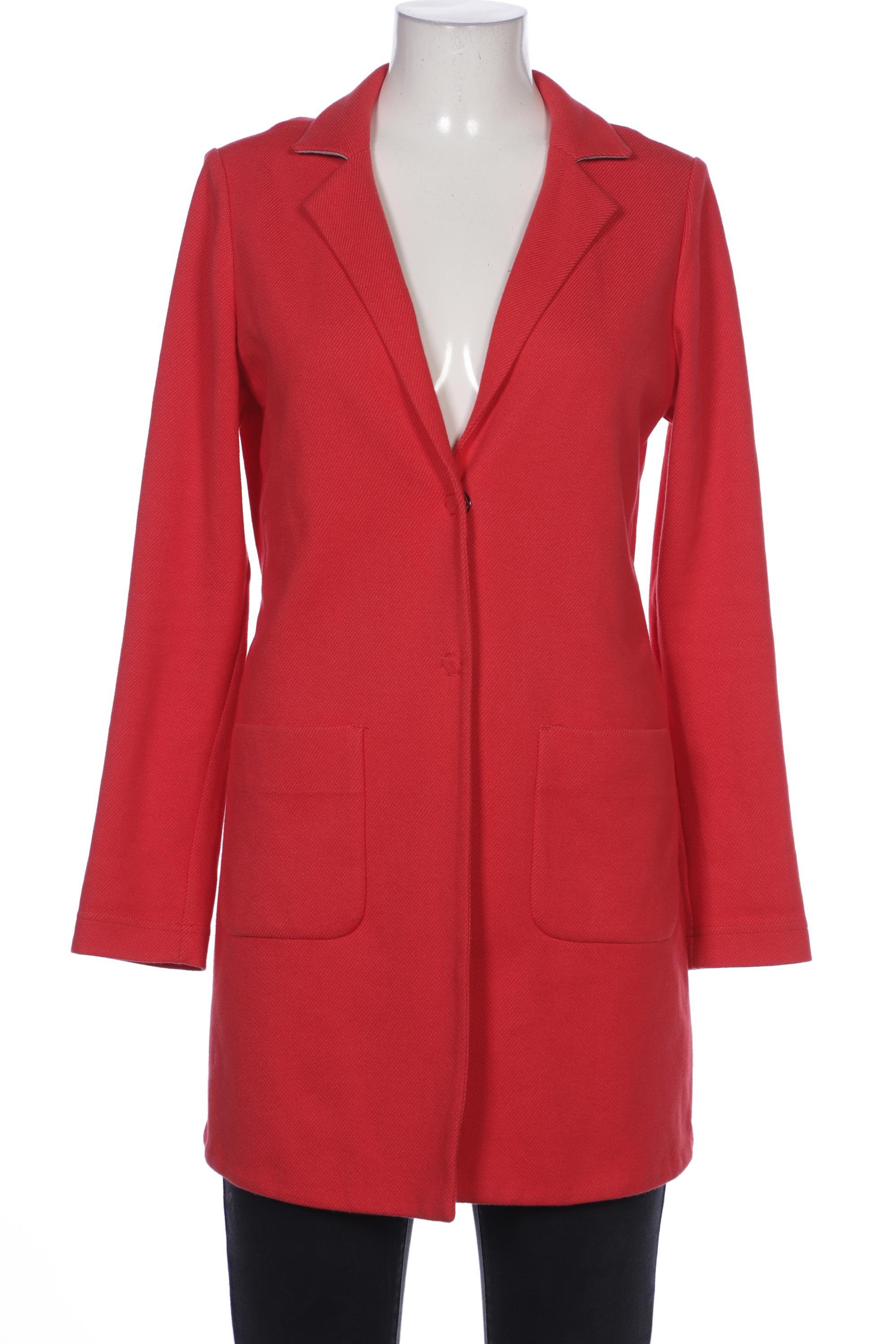 

Opus Damen Blazer, rot, Gr. 38