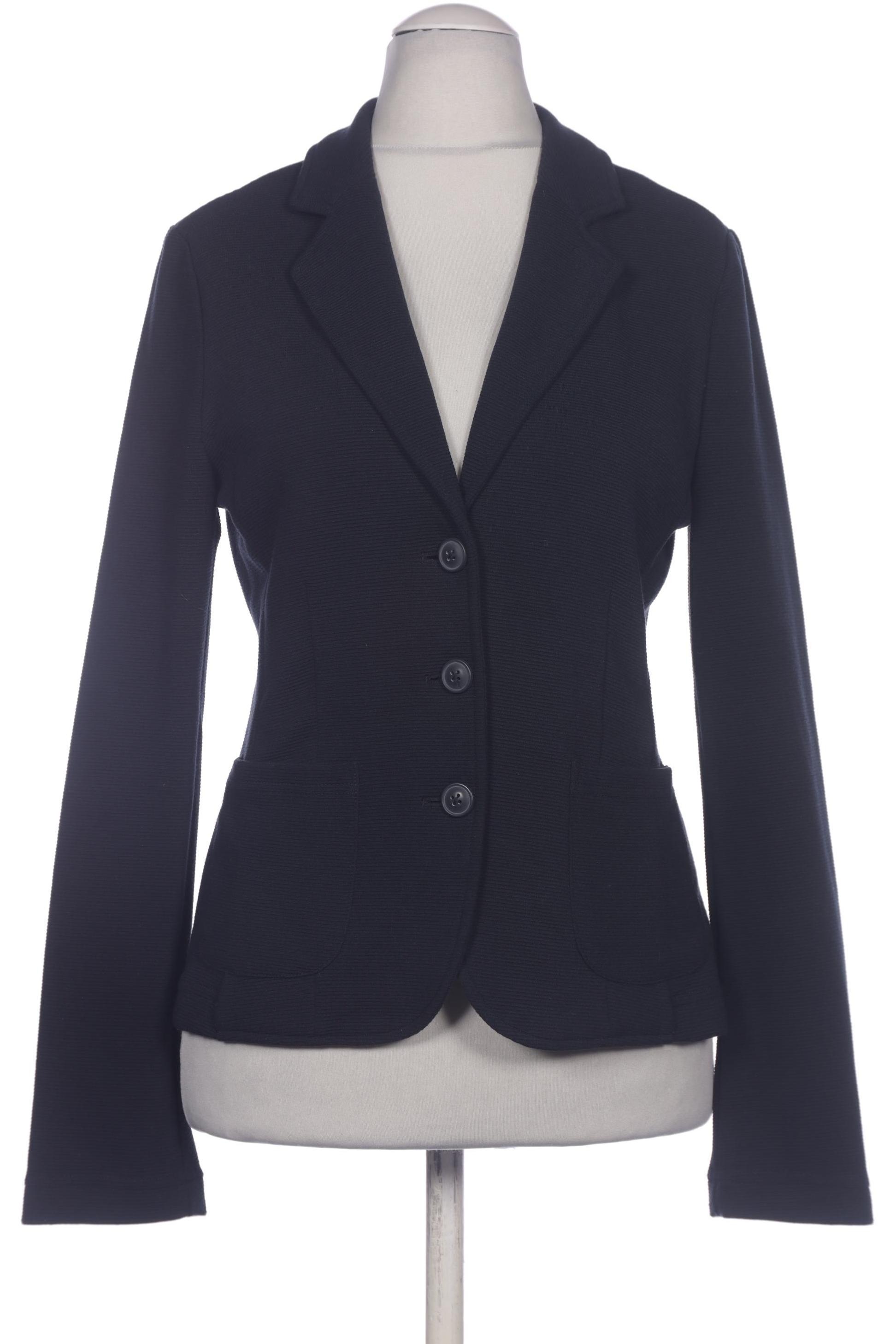 

Opus Damen Blazer, marineblau, Gr. 36