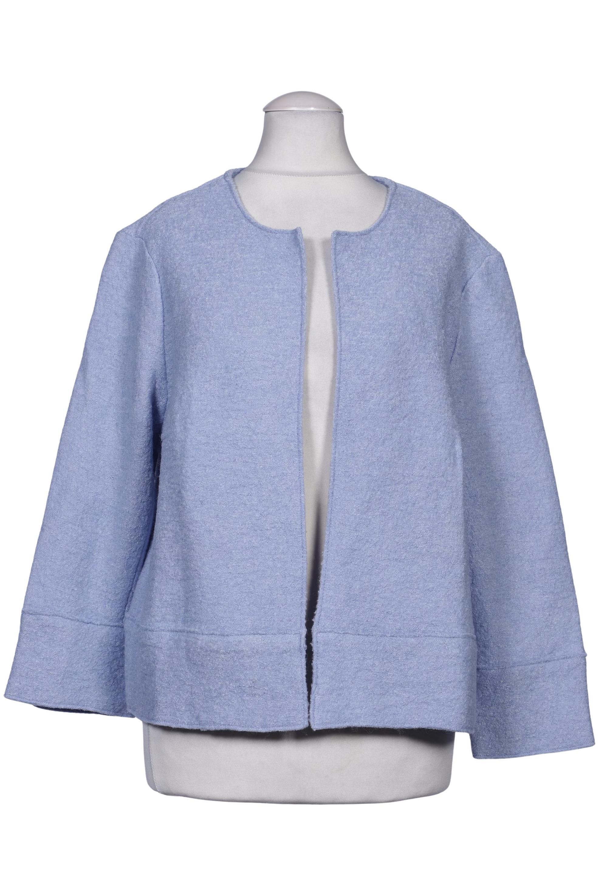 

Opus Damen Blazer, hellblau, Gr. 36