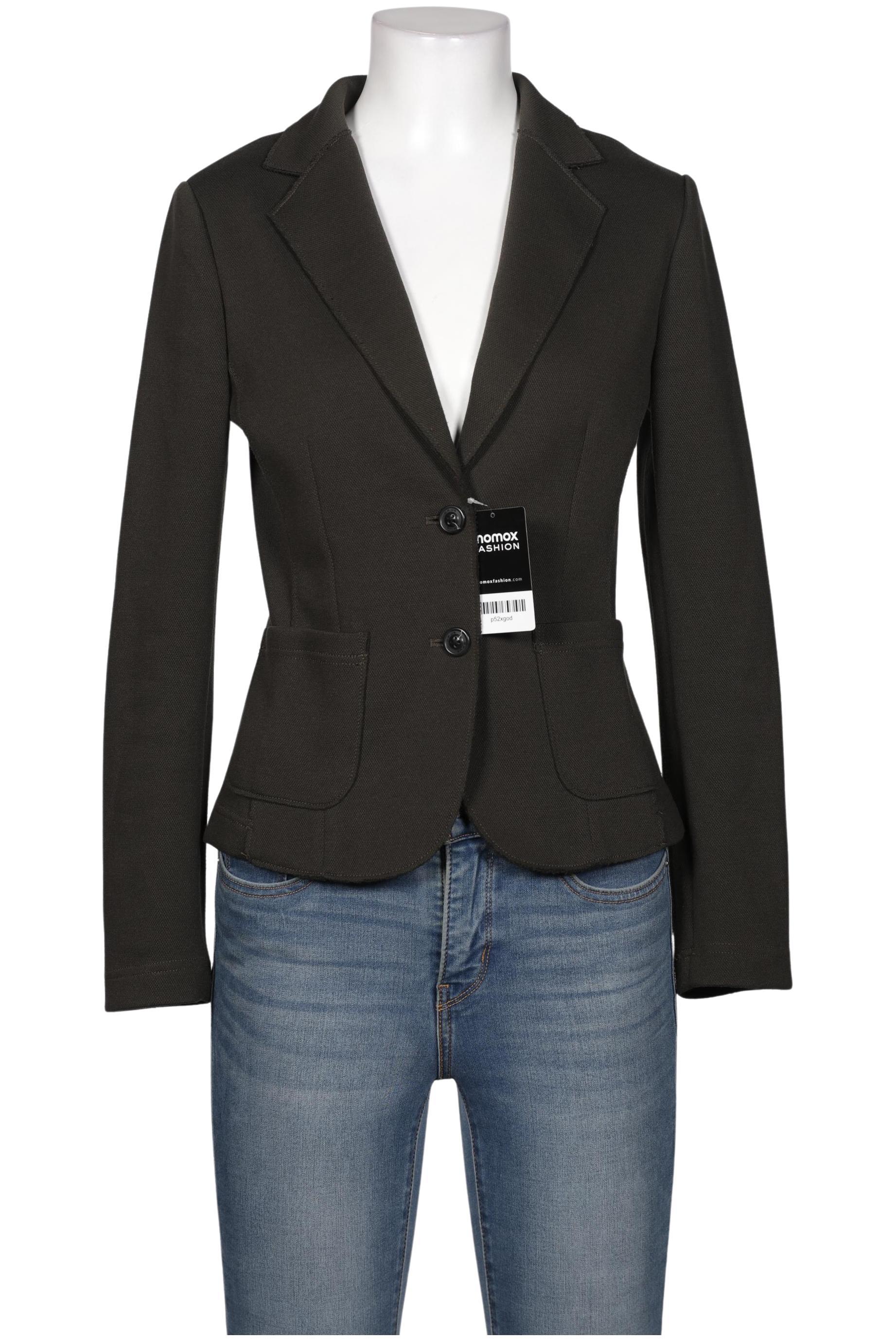 

Opus Damen Blazer, grün, Gr. 36