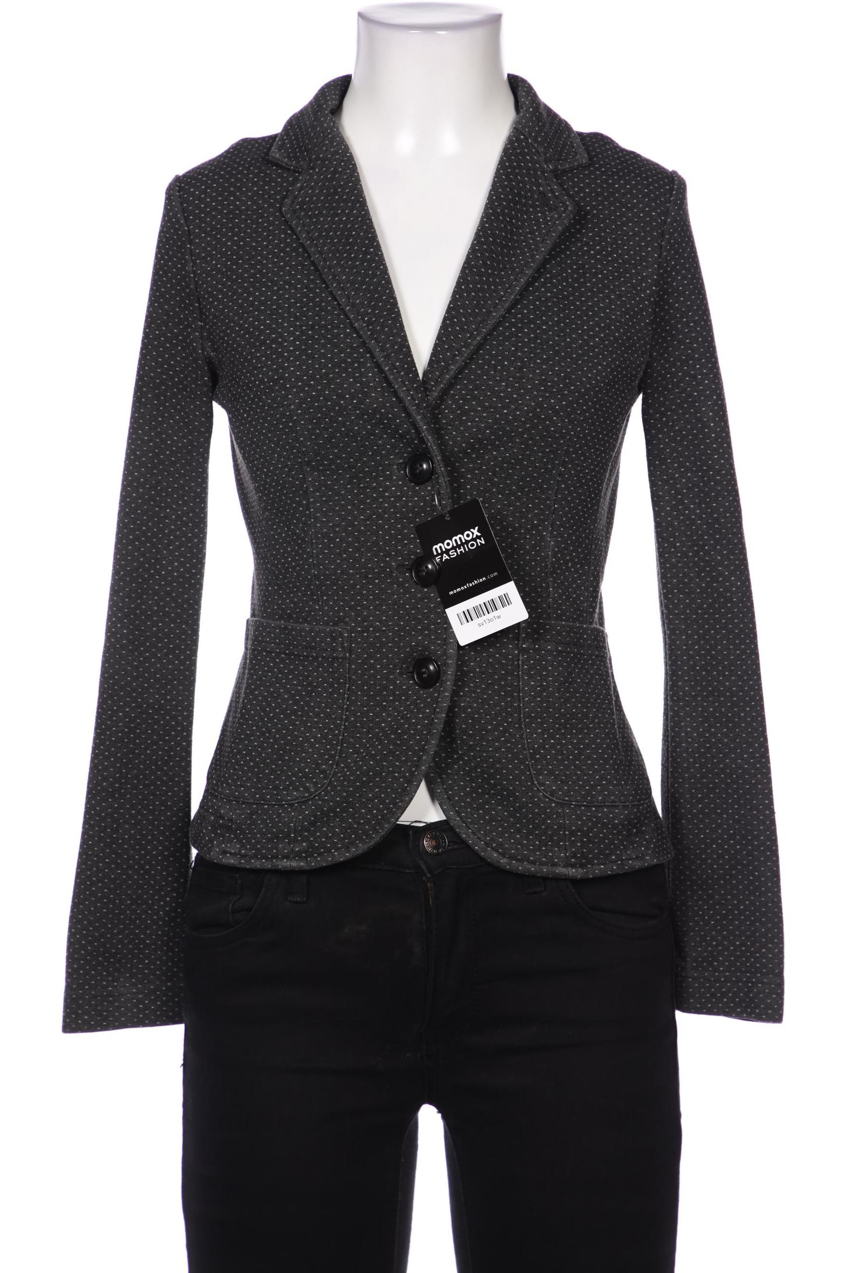 

Opus Damen Blazer, grau, Gr. 36