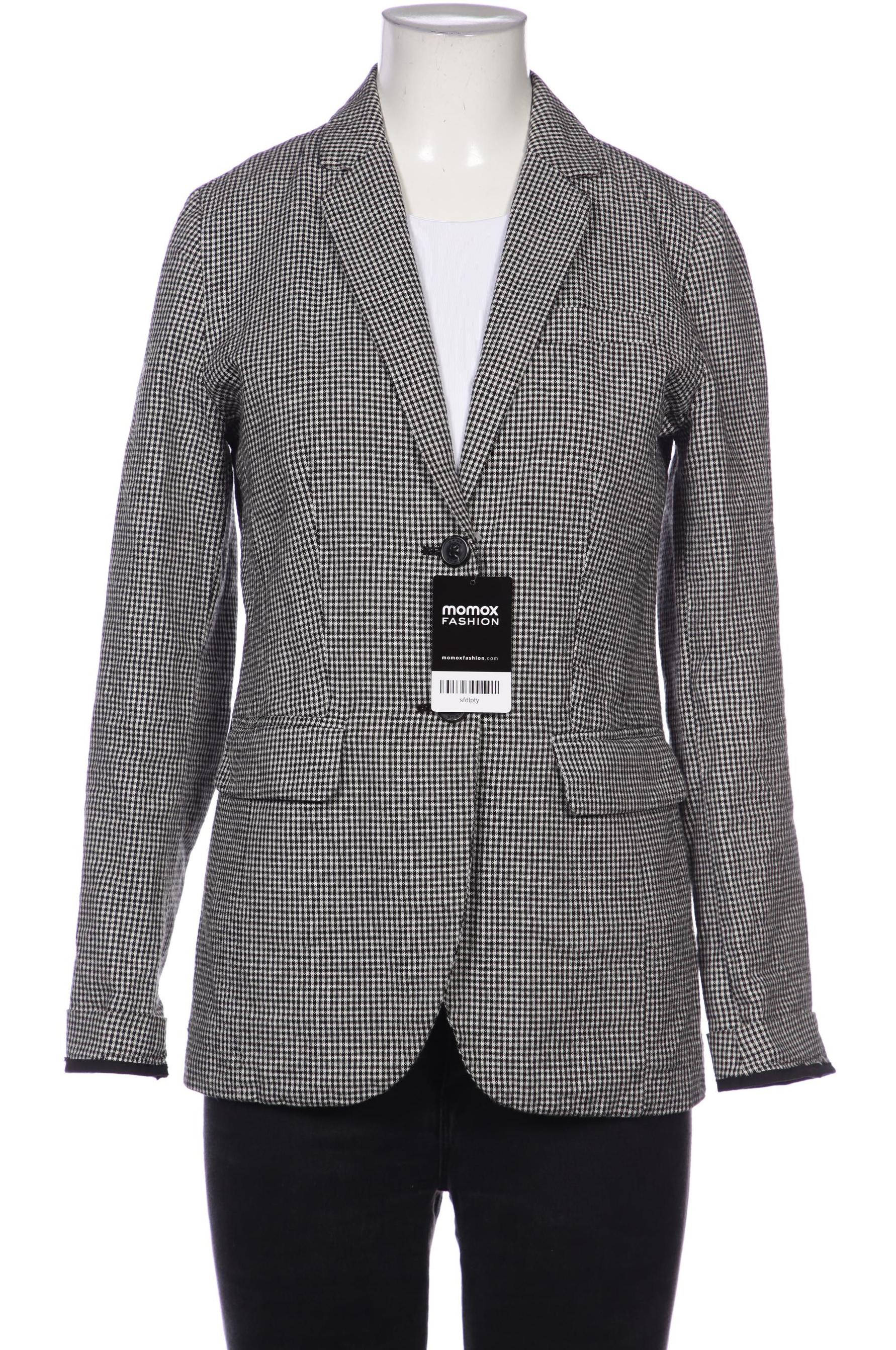 

Opus Damen Blazer, grau, Gr. 36