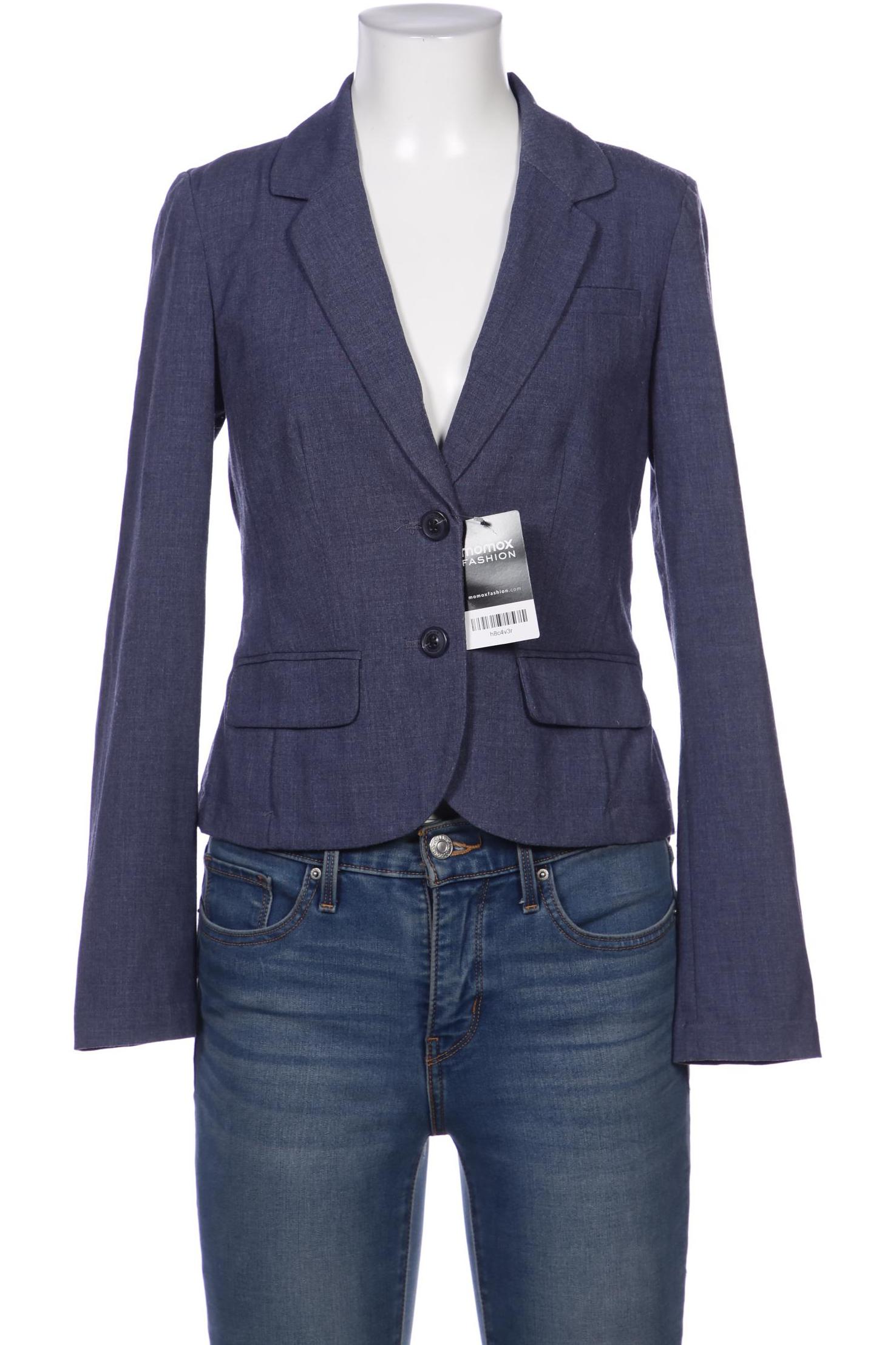 

Opus Damen Blazer, marineblau, Gr. 34