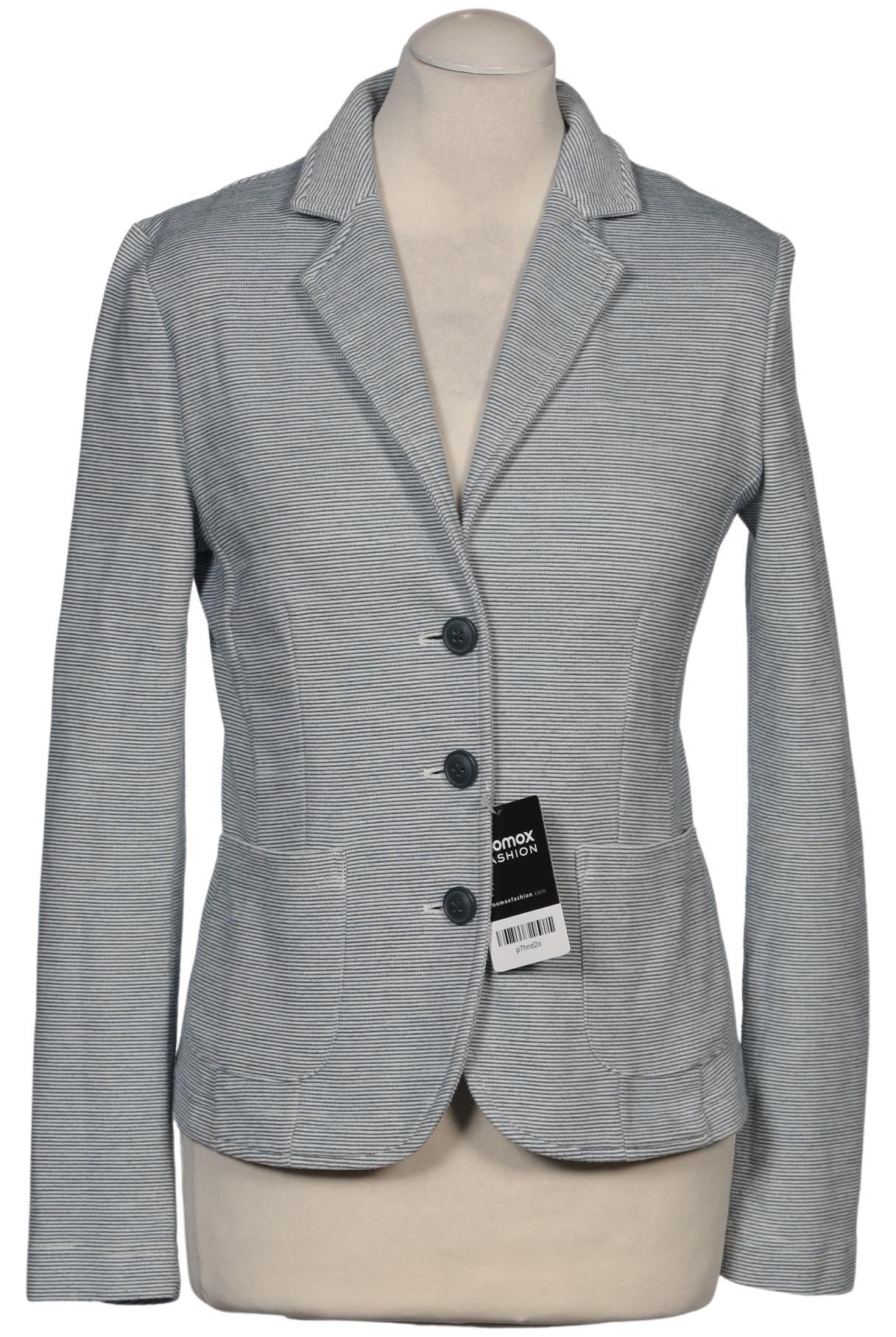 

Opus Damen Blazer, hellblau, Gr. 36