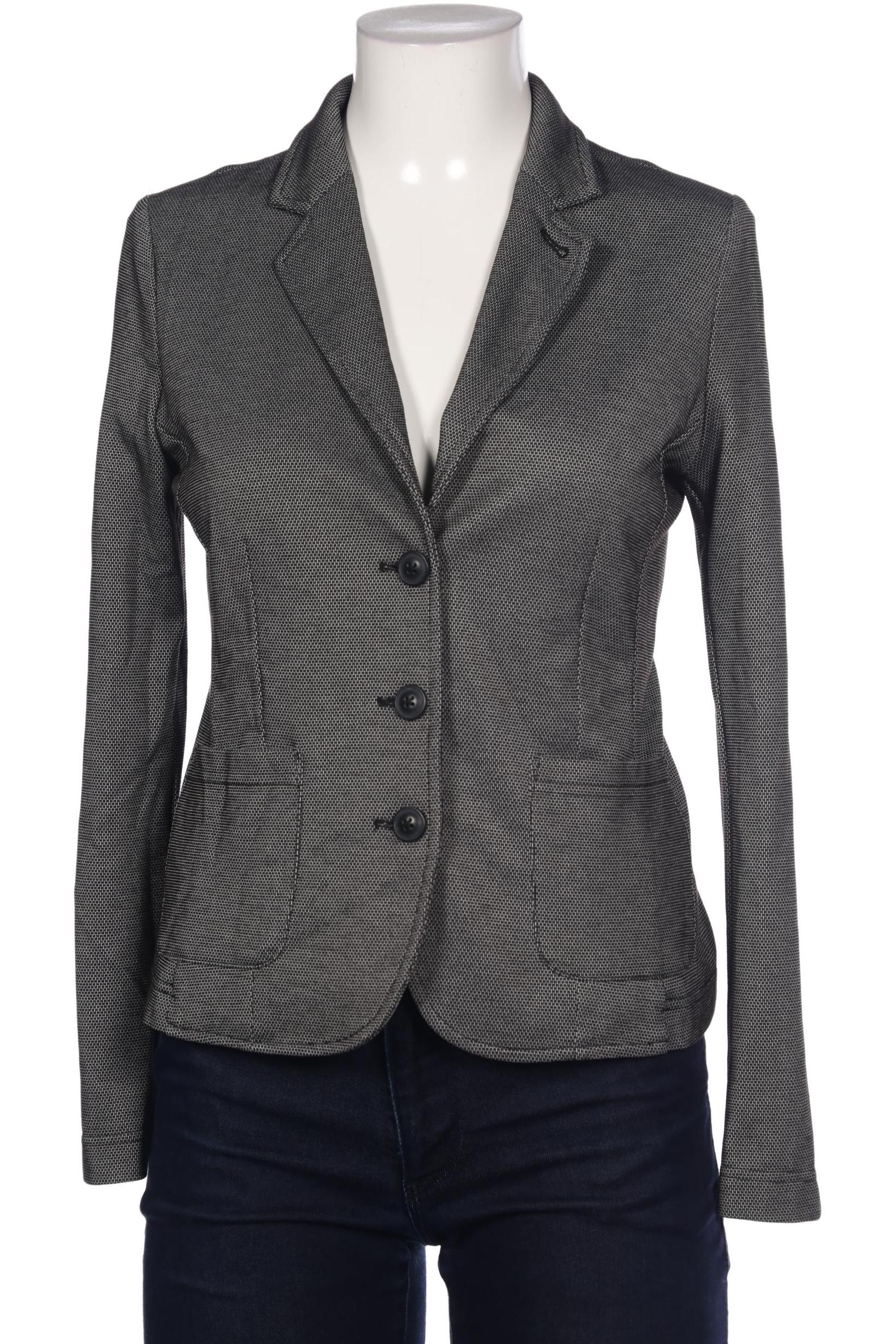 

Opus Damen Blazer, grau, Gr. 38