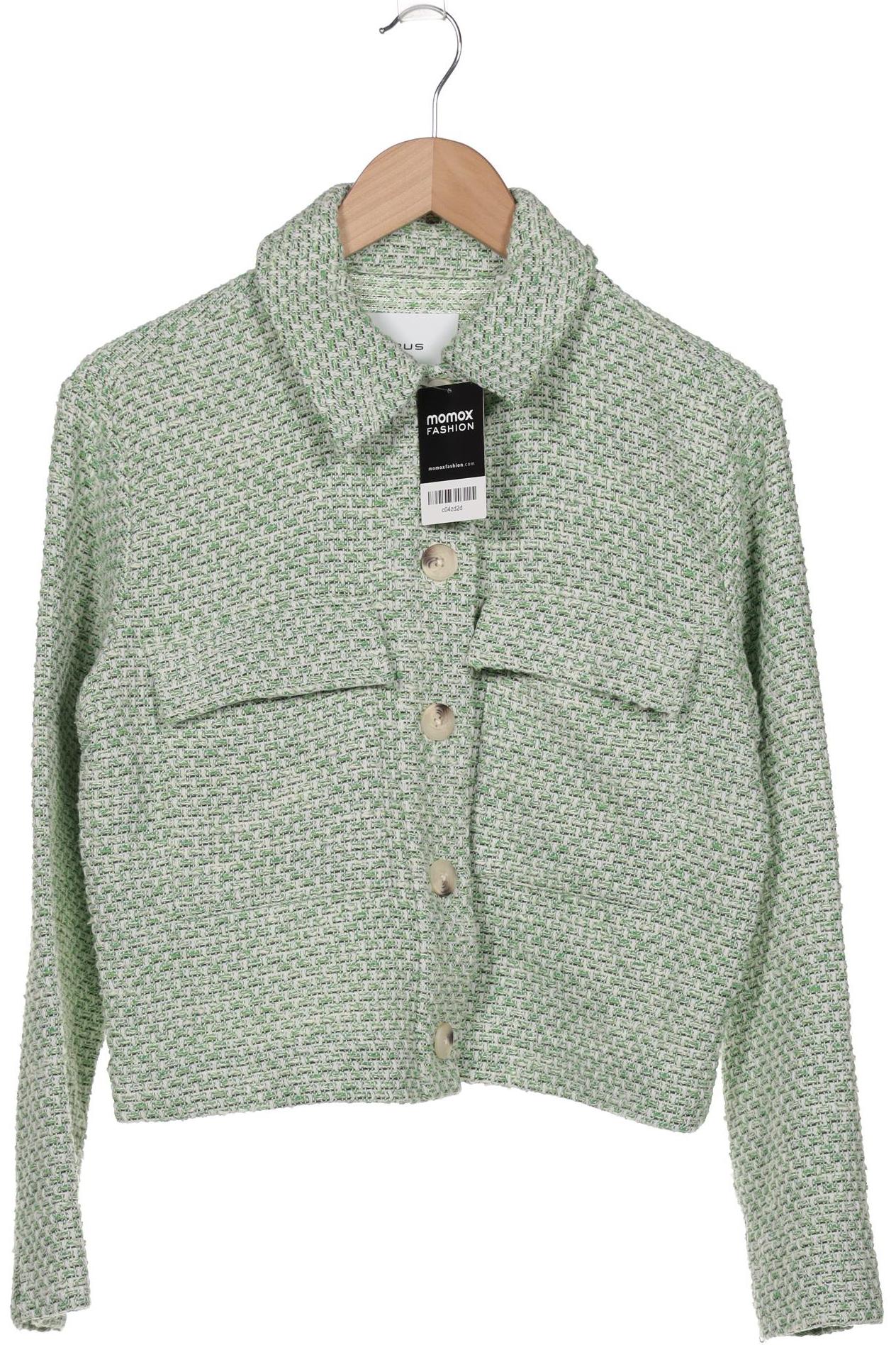 

Opus Damen Blazer, grün, Gr. 36