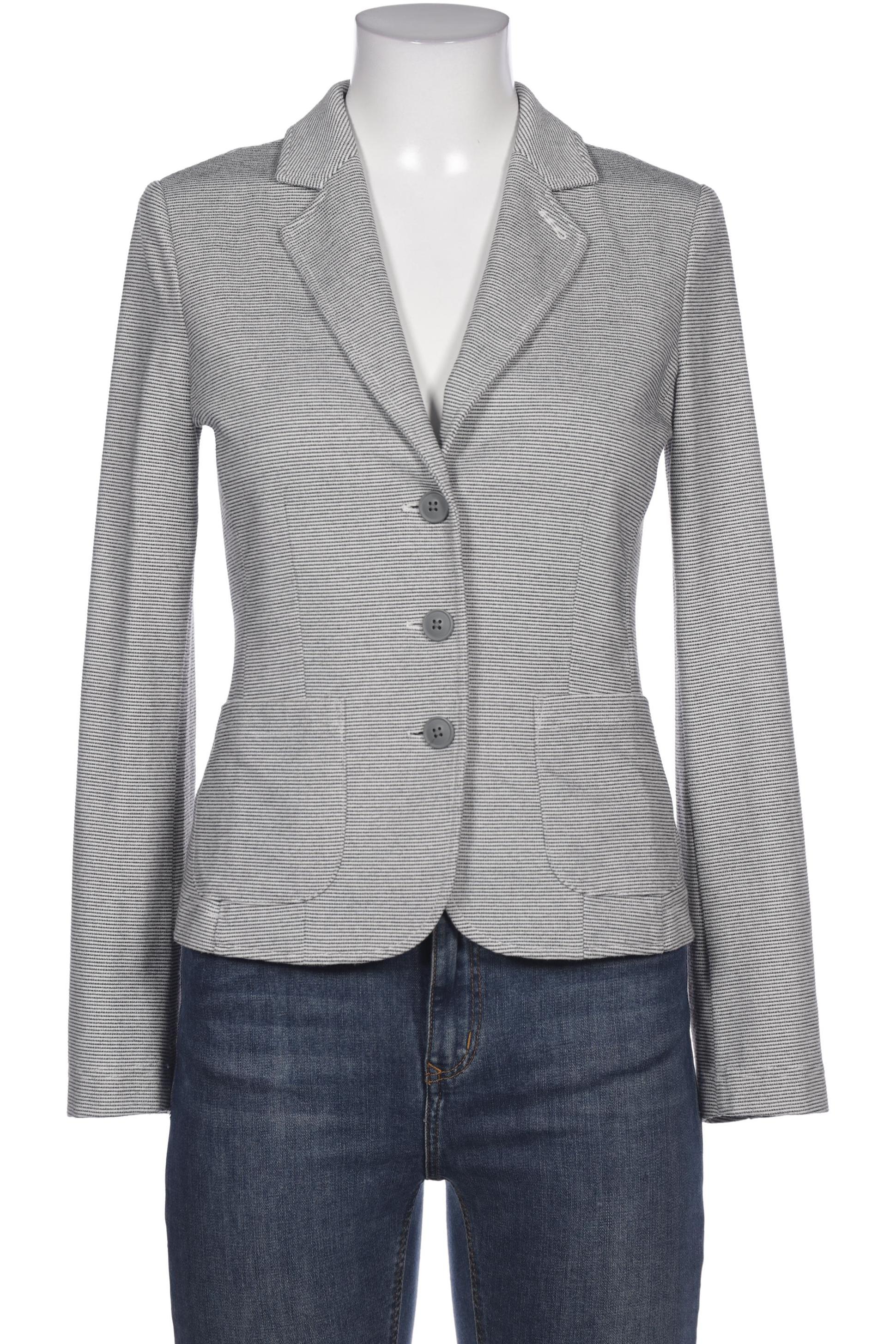 

Opus Damen Blazer, grau