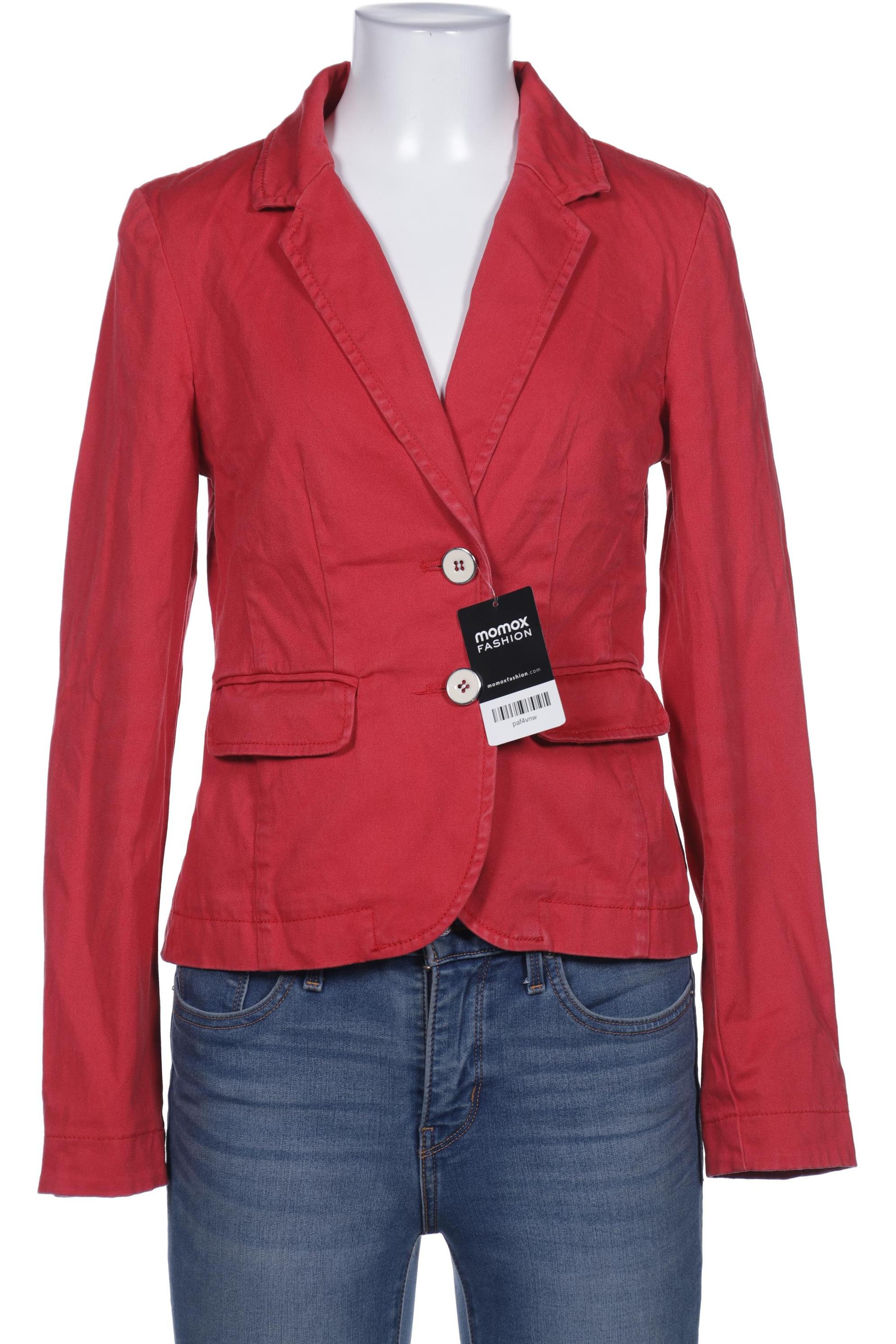 

Opus Damen Blazer, rot