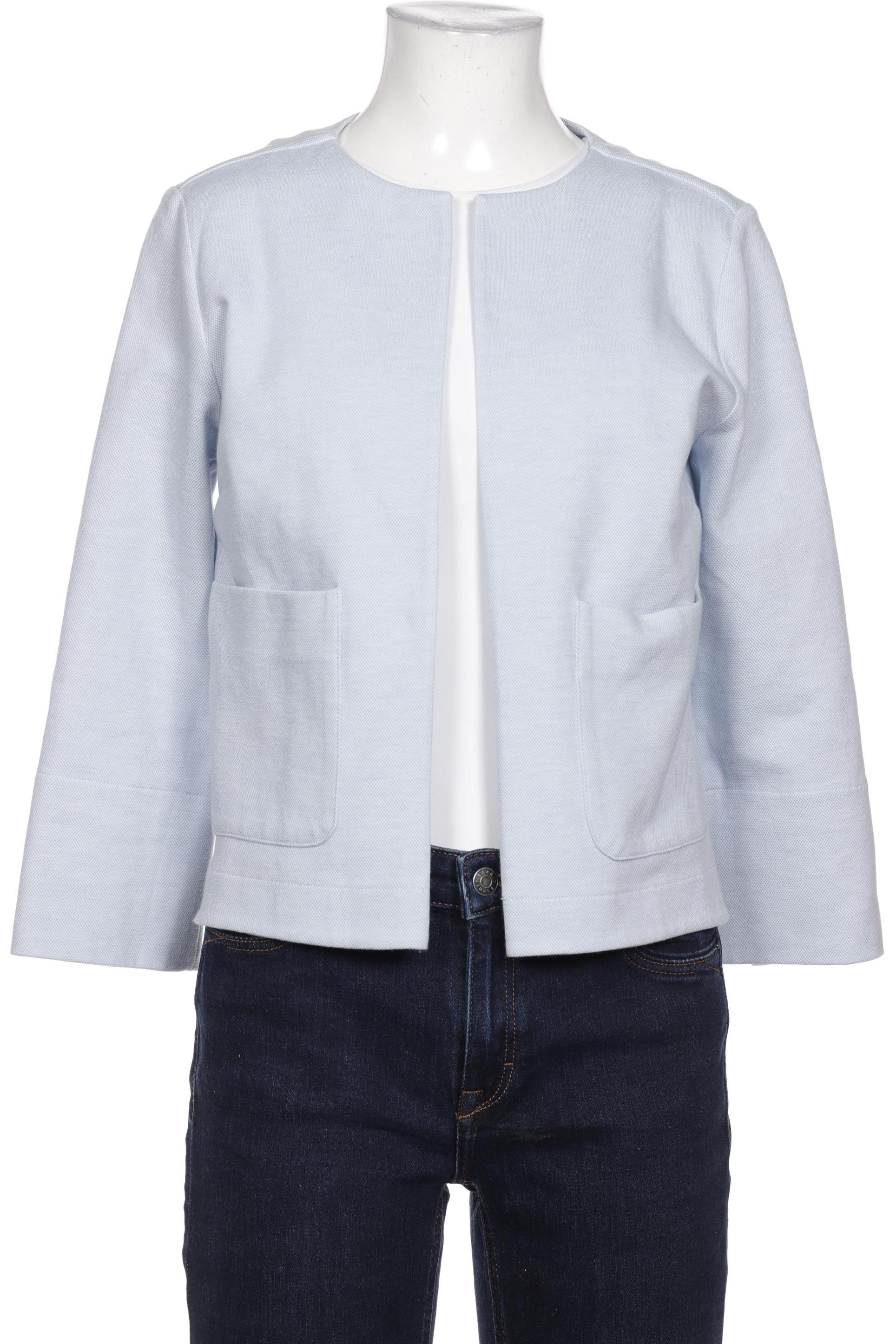 

Opus Damen Blazer, hellblau, Gr. 36