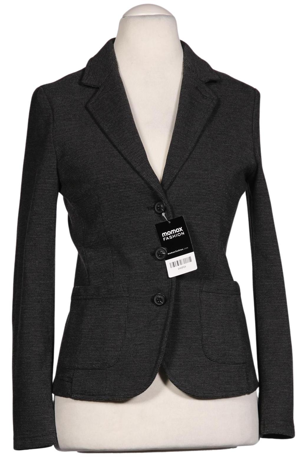 

Opus Damen Blazer, grau, Gr. 36
