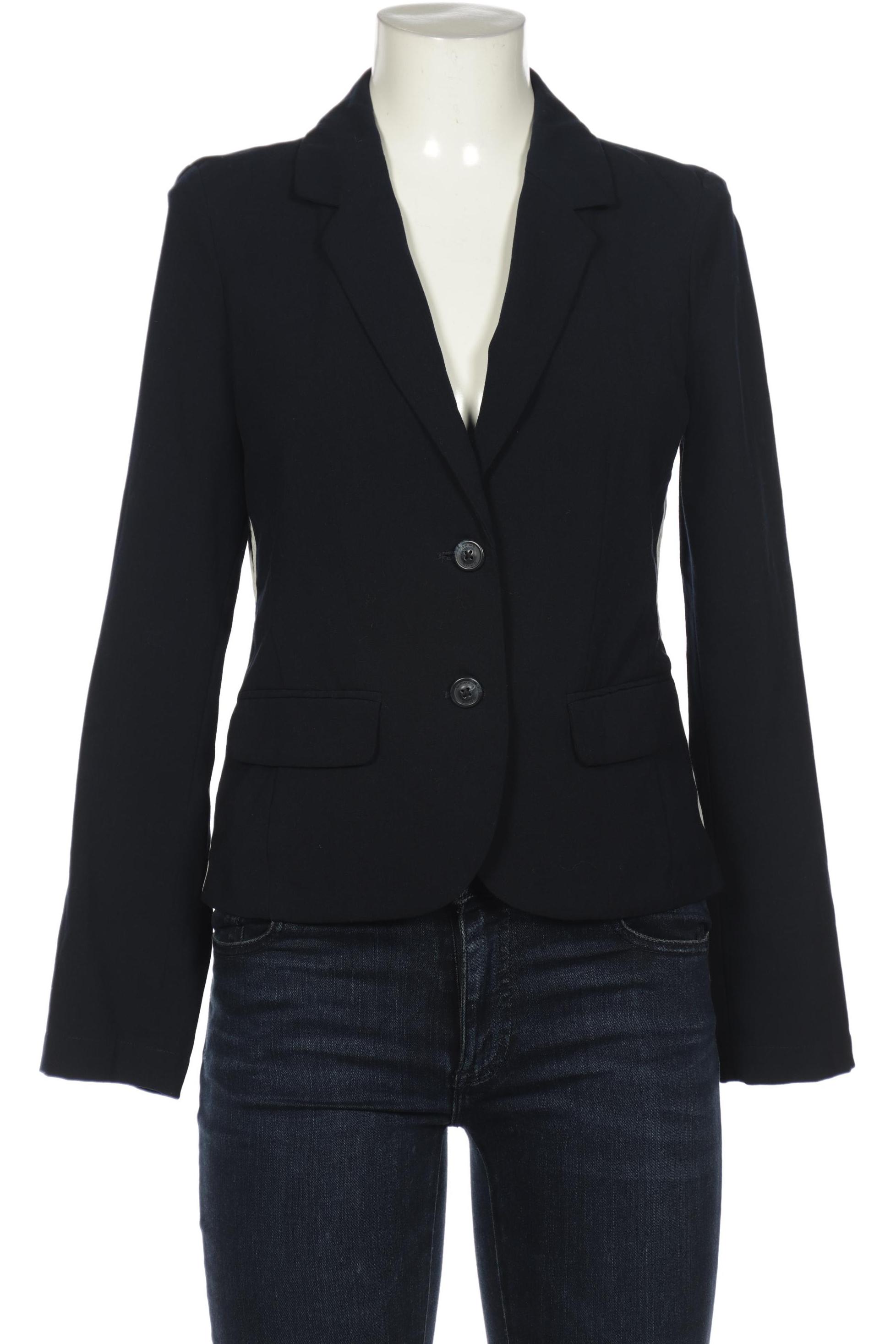 

Opus Damen Blazer, marineblau