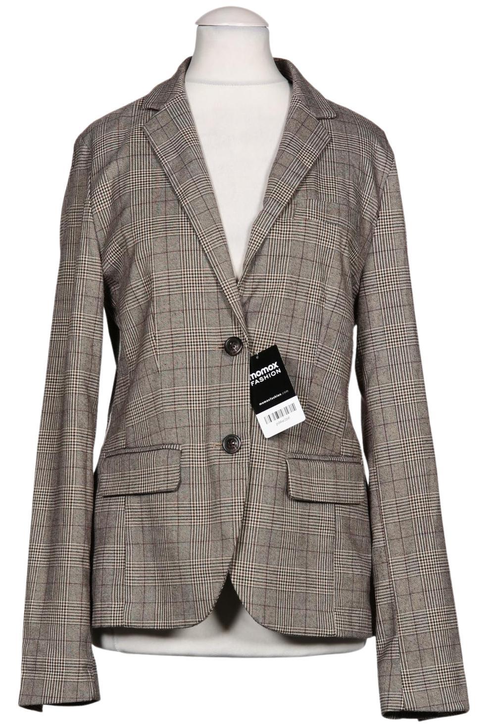 

Opus Damen Blazer, braun, Gr. 36