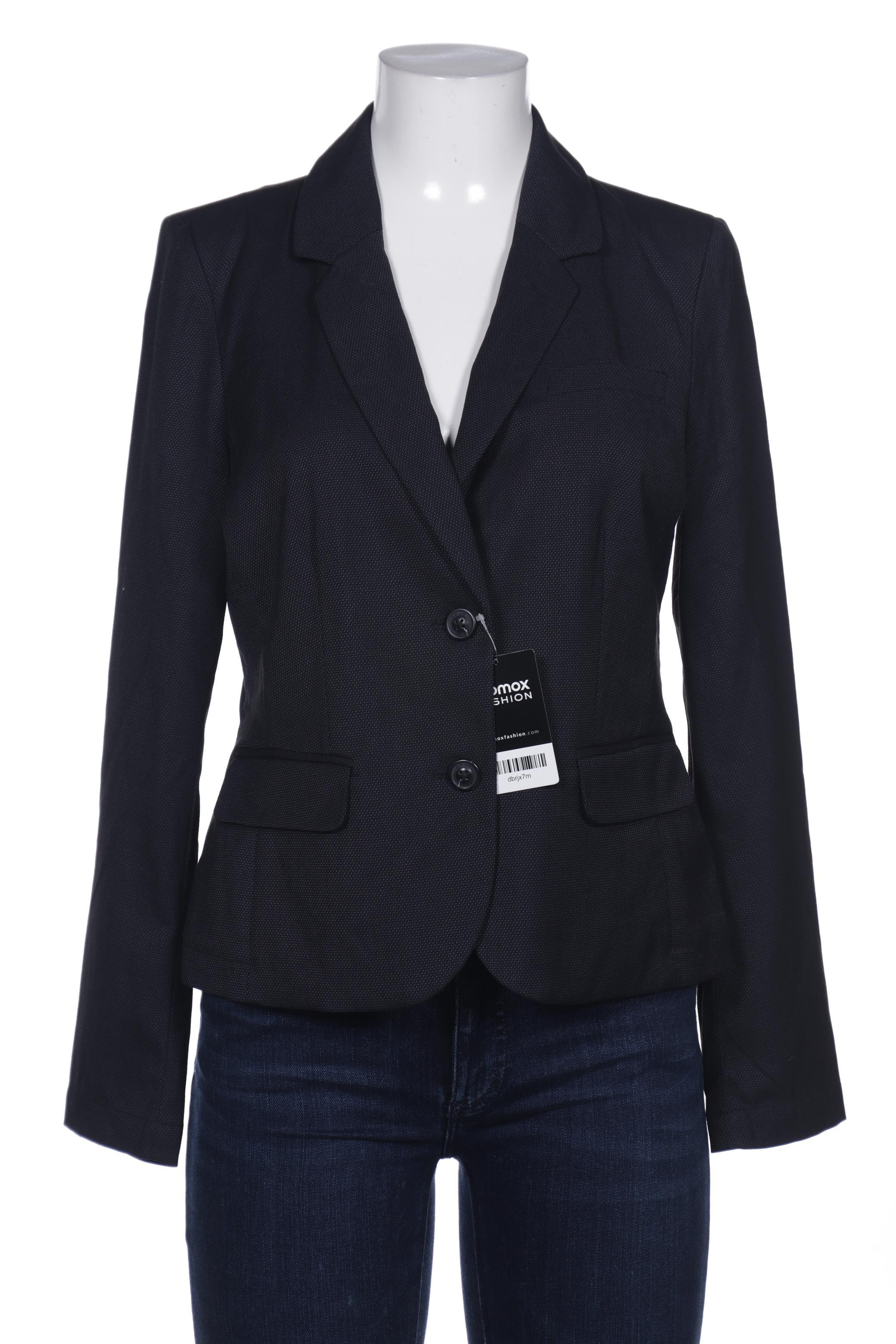

Opus Damen Blazer, marineblau