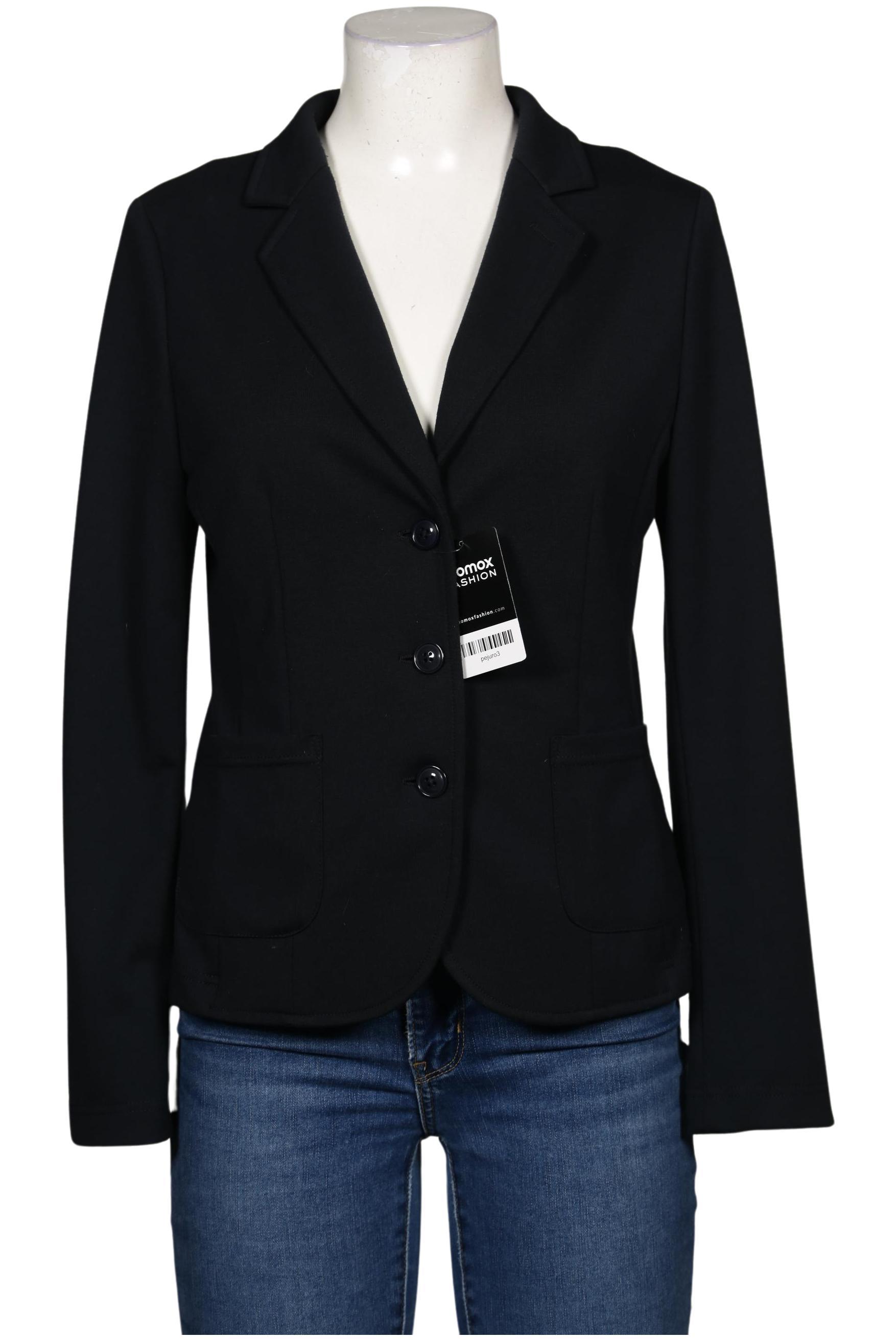 

Opus Damen Blazer, marineblau, Gr. 40