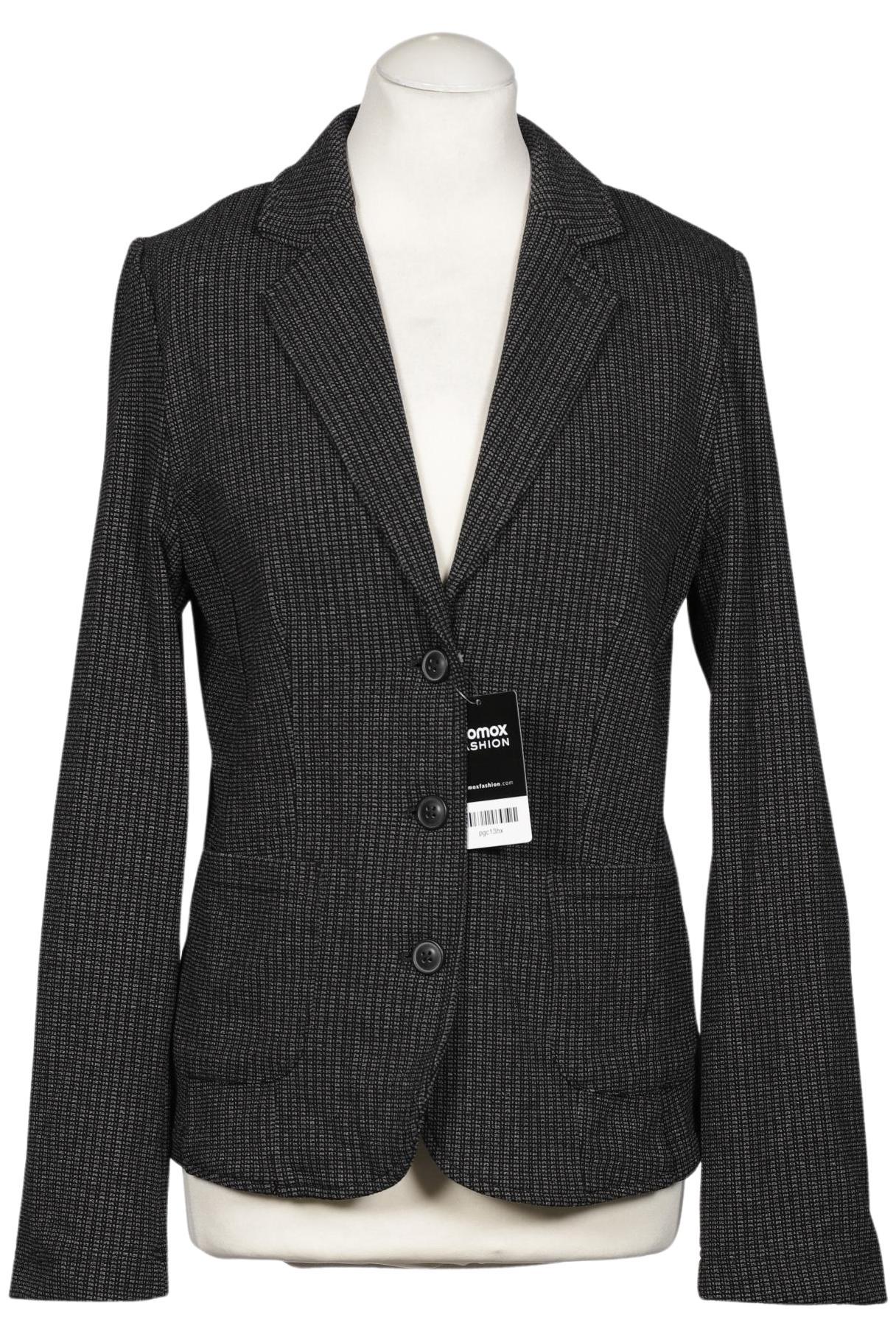 

Opus Damen Blazer, grau, Gr. 40