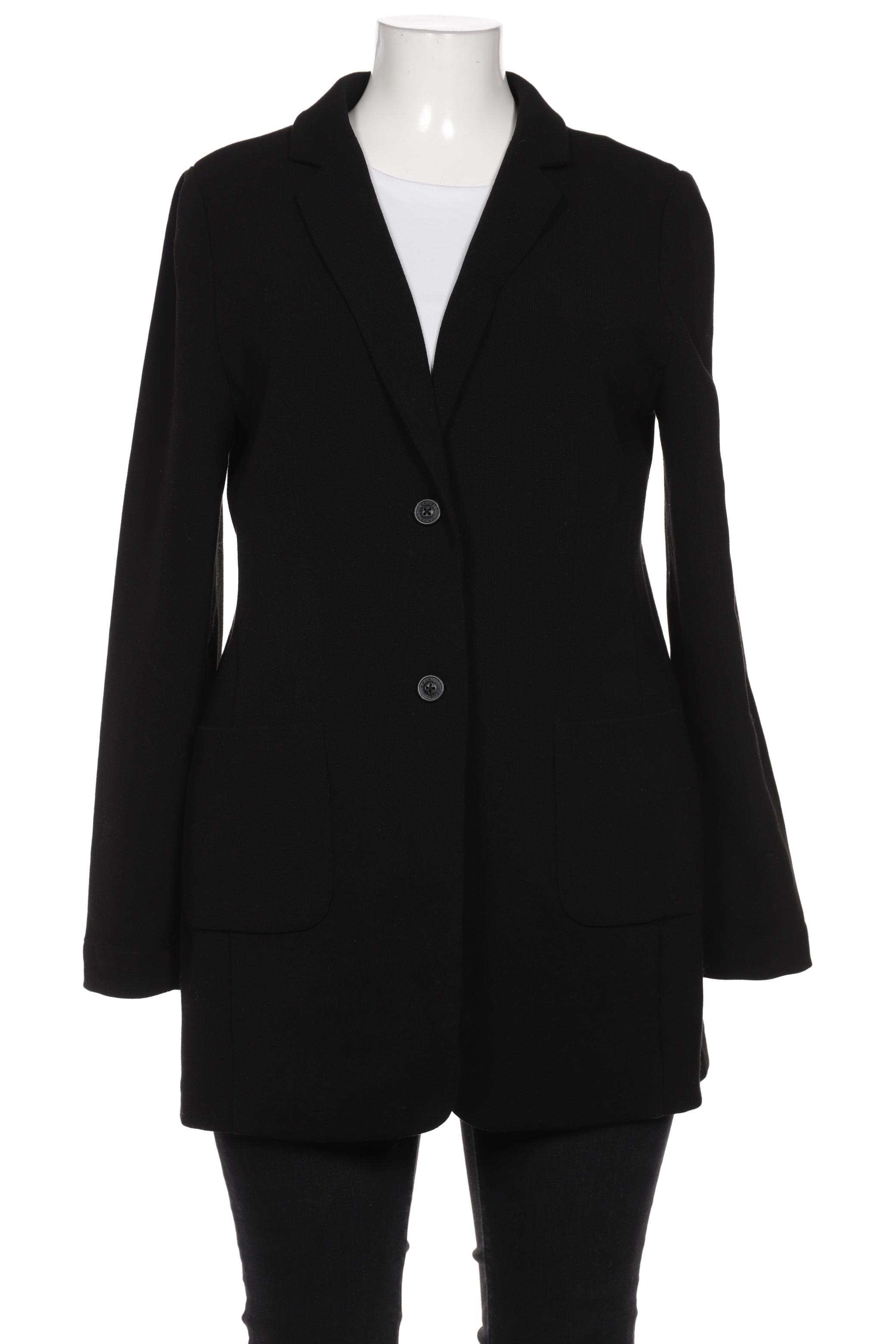 

Opus Damen Blazer, schwarz