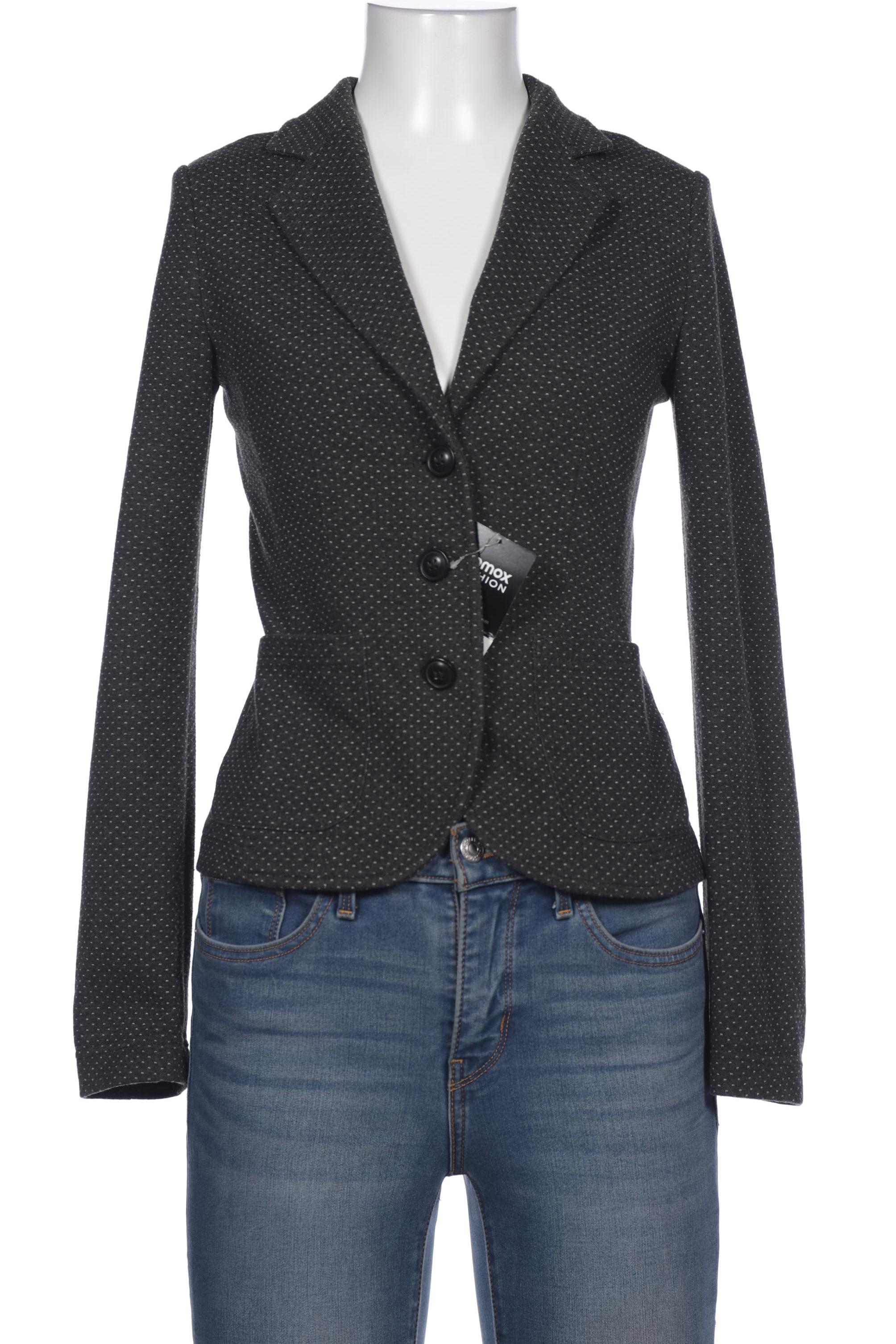 

Opus Damen Blazer, grau