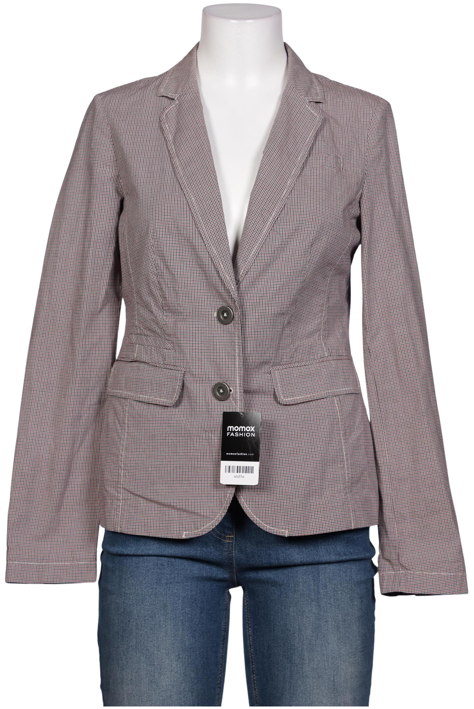 

Opus Damen Blazer, grau, Gr. 38