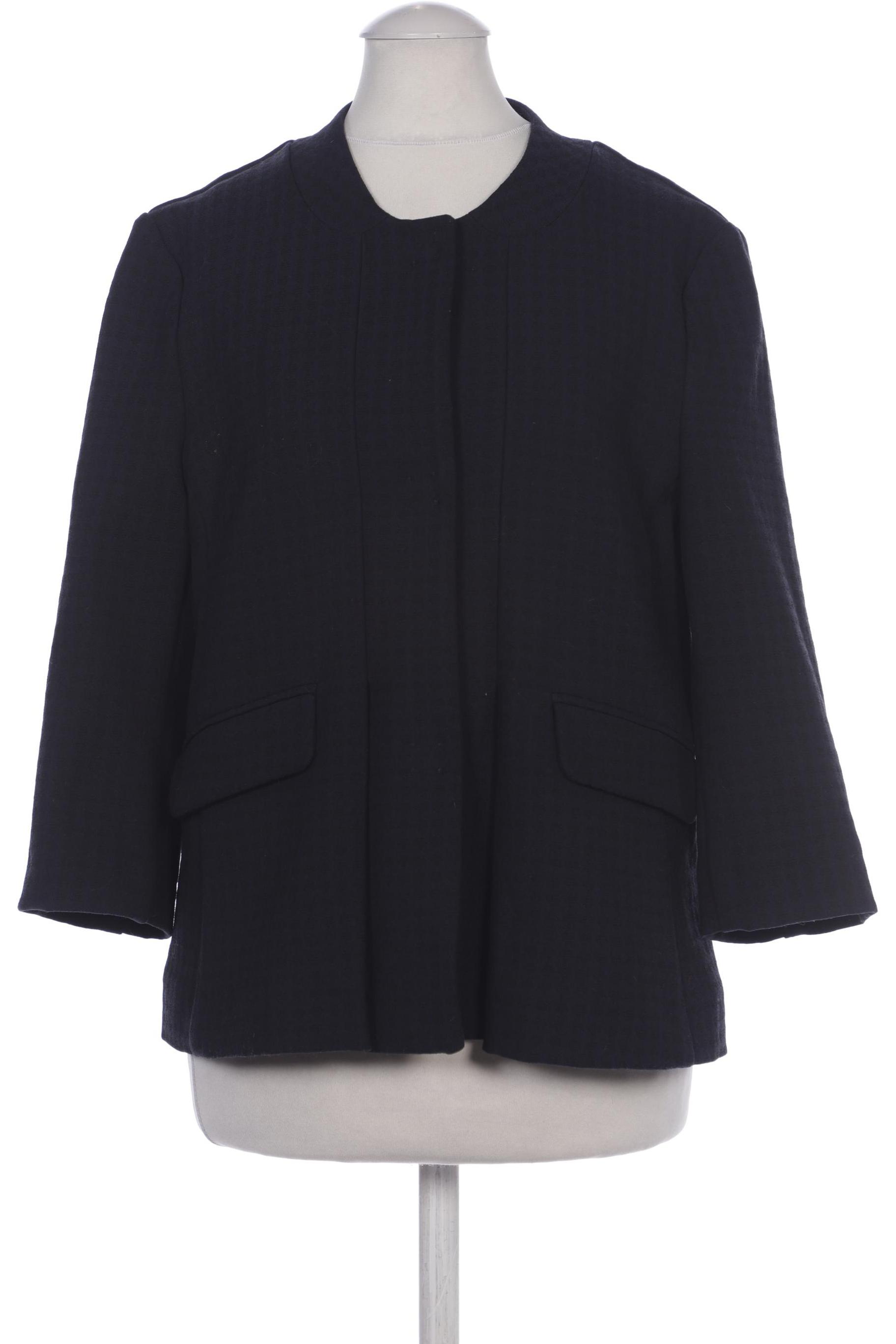 

Opus Damen Blazer, marineblau, Gr. 36