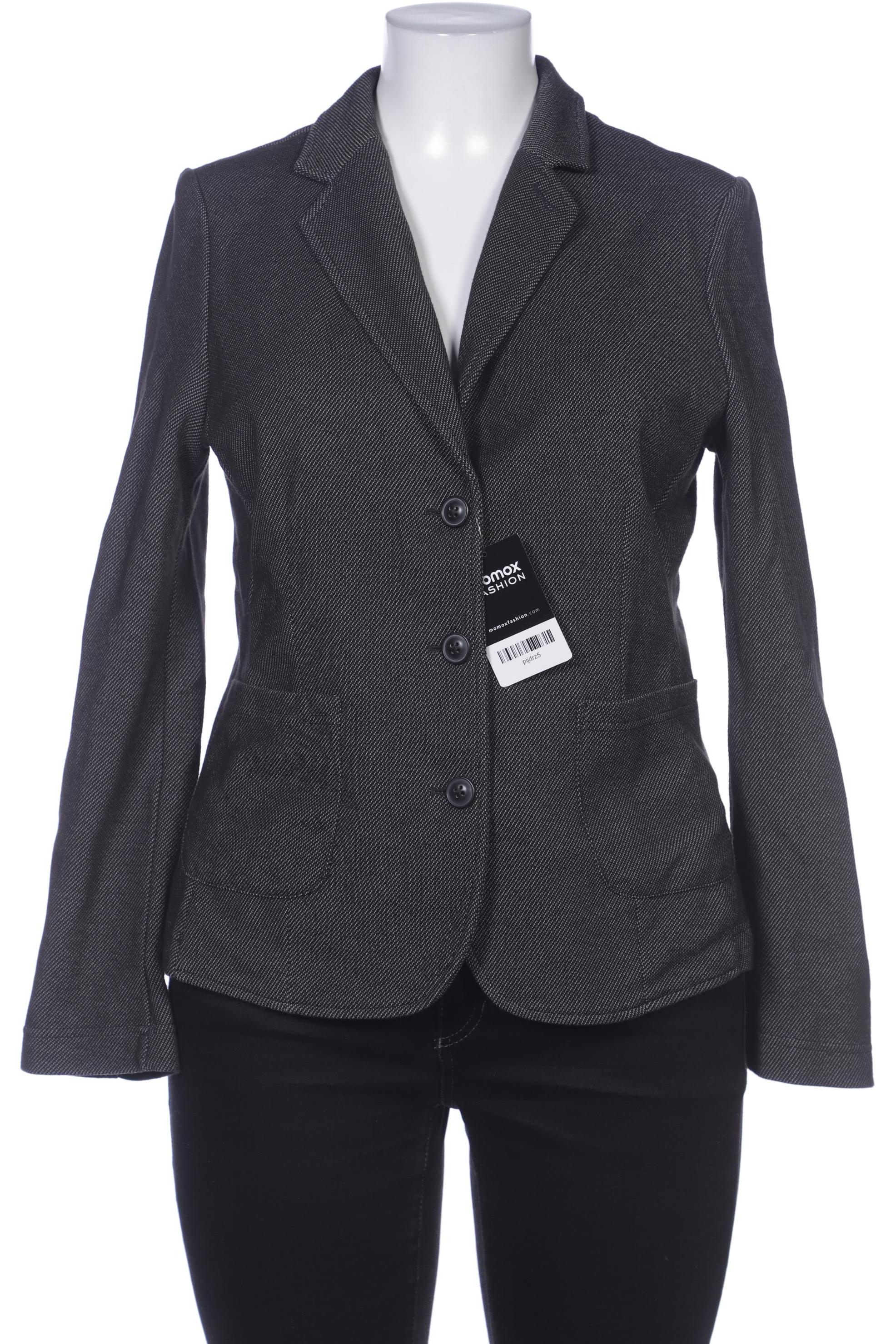 

Opus Damen Blazer, grau, Gr. 44