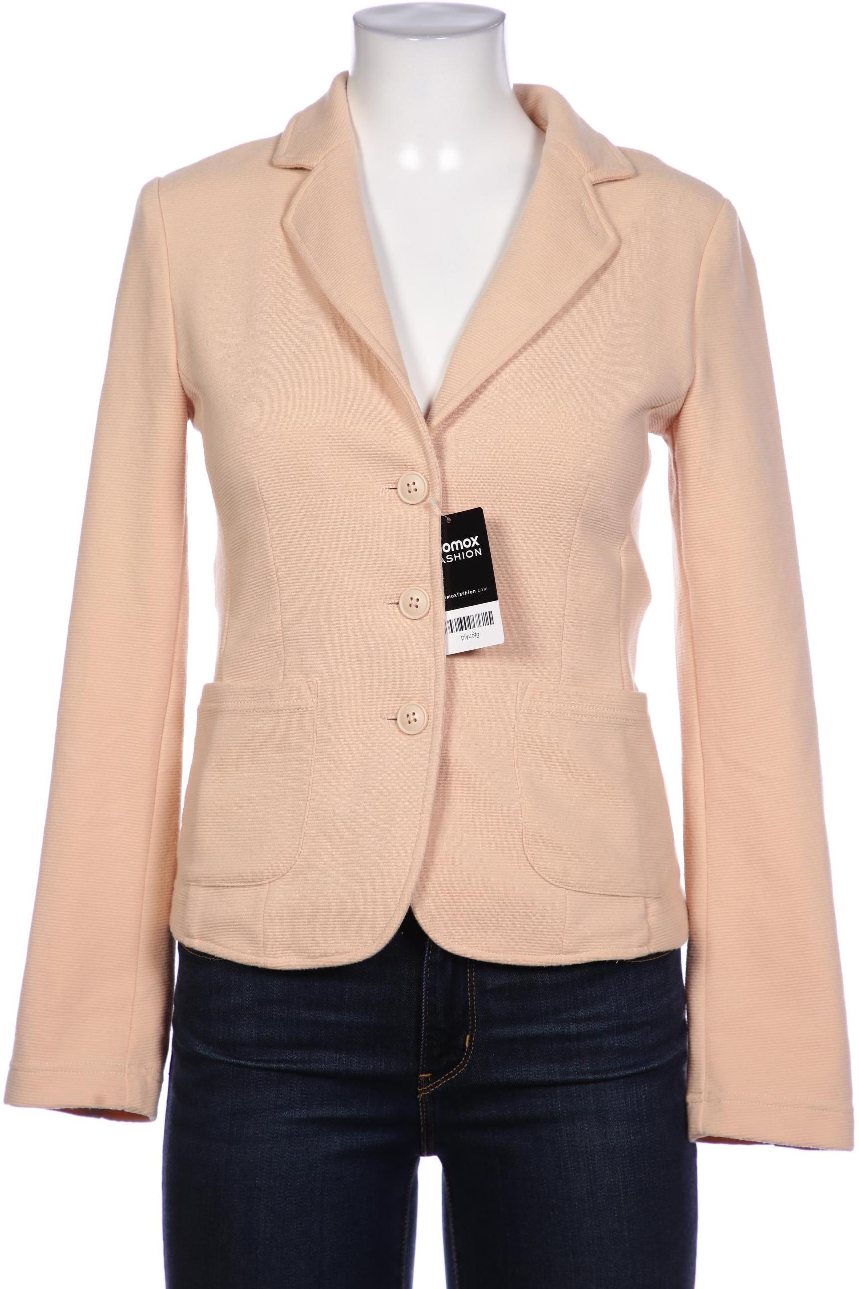 

Opus Damen Blazer, beige, Gr. 36