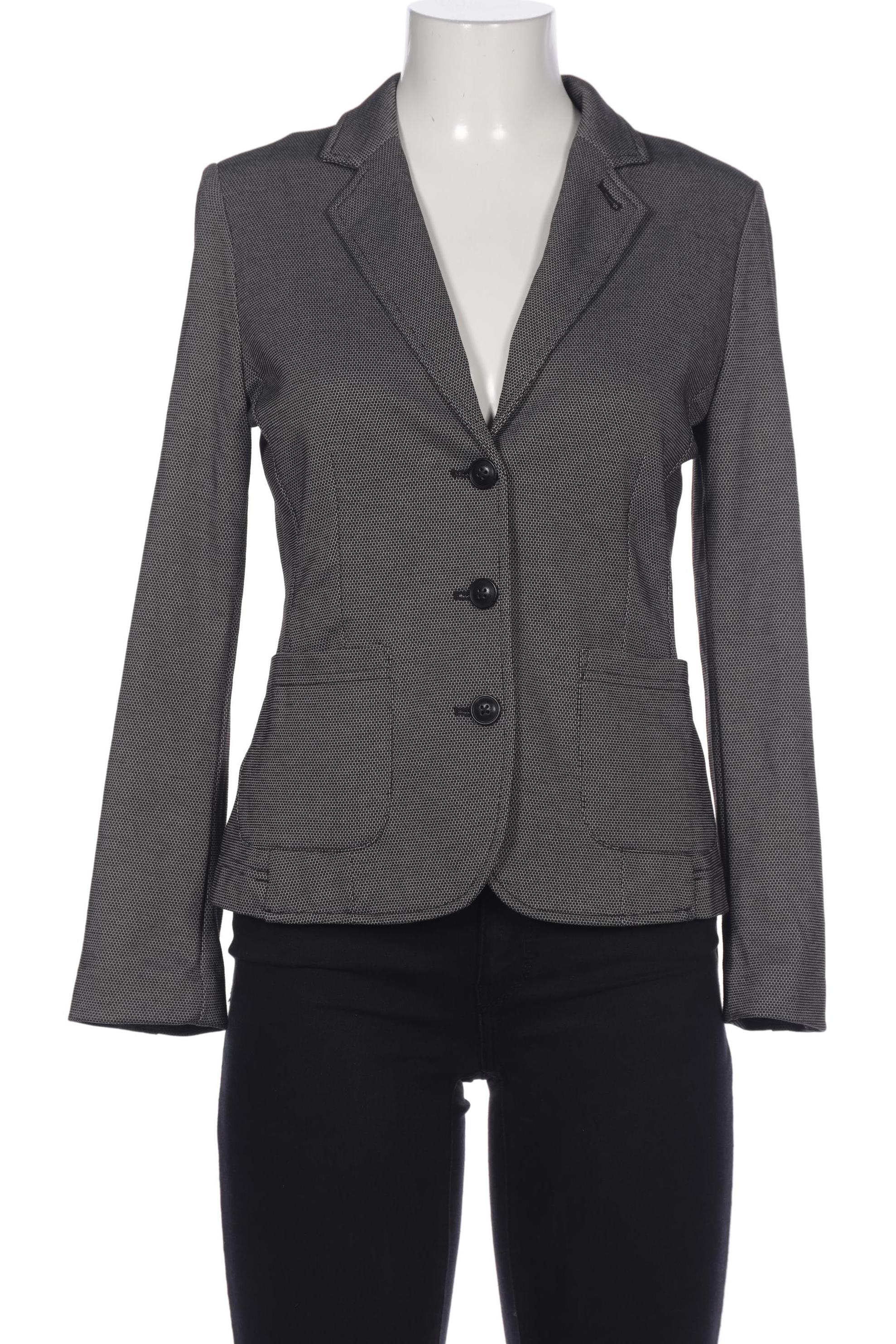 

Opus Damen Blazer, grau, Gr. 38