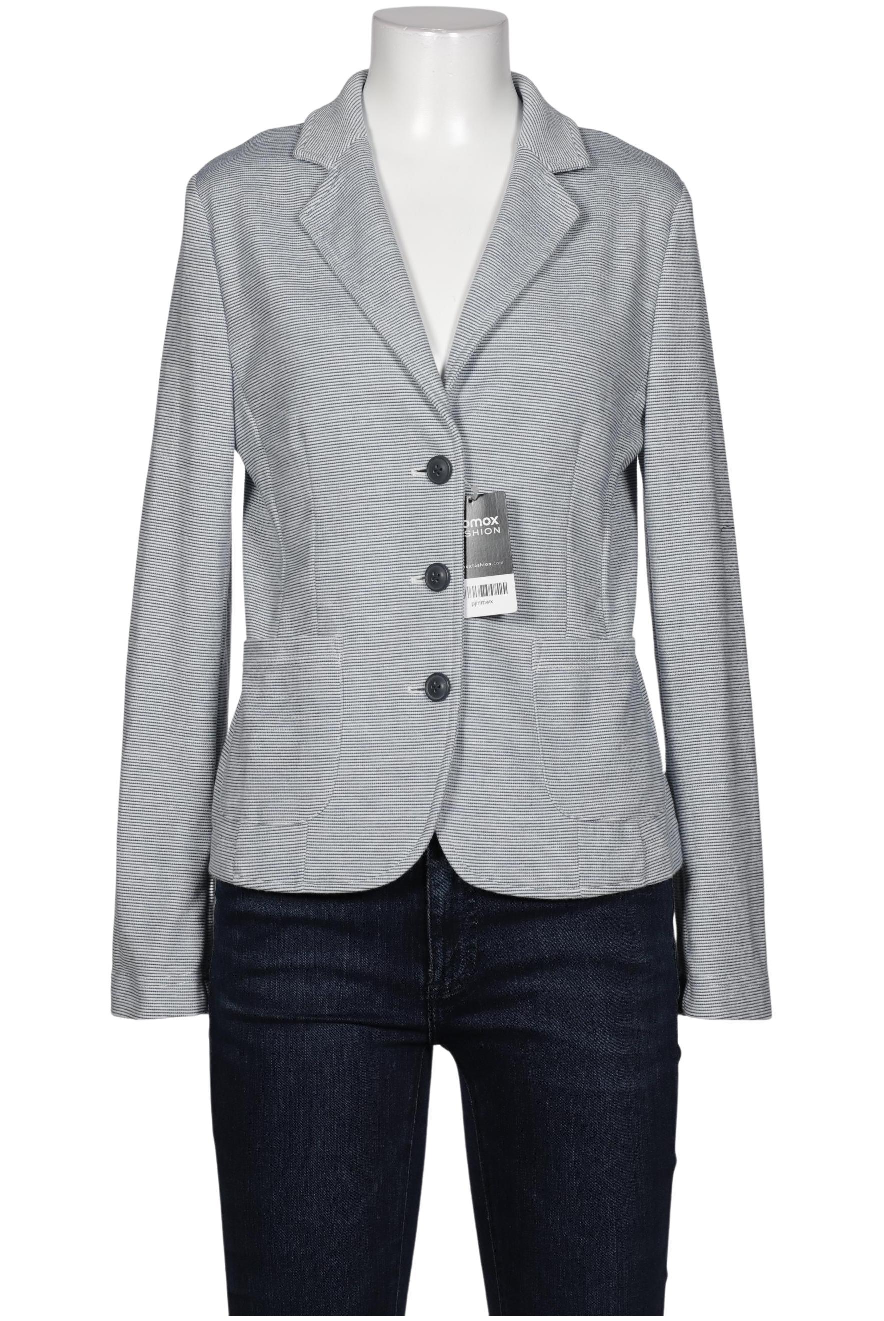 

Opus Damen Blazer, hellblau, Gr. 38