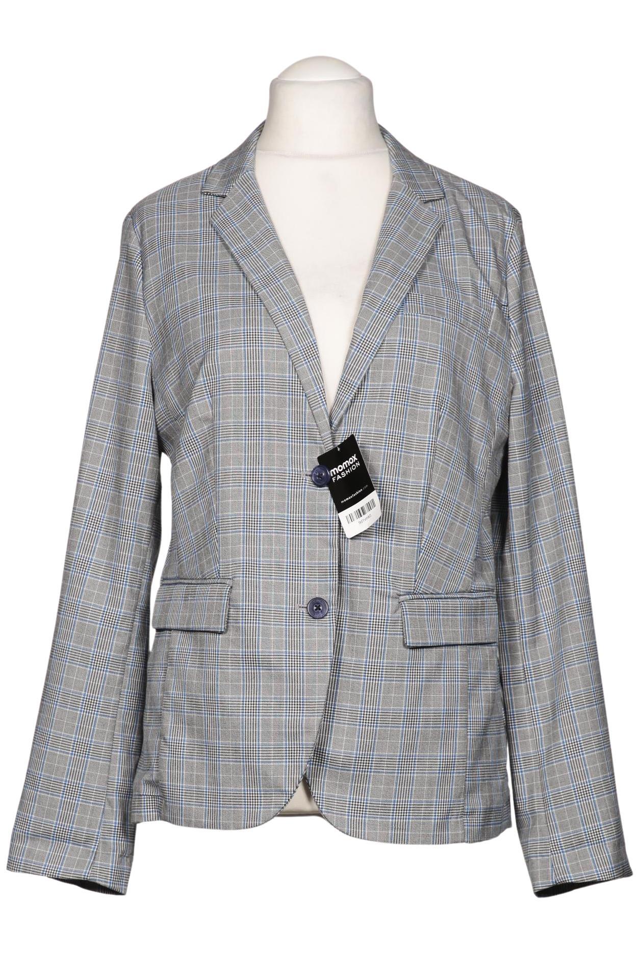 

Opus Damen Blazer, mehrfarbig, Gr. 44