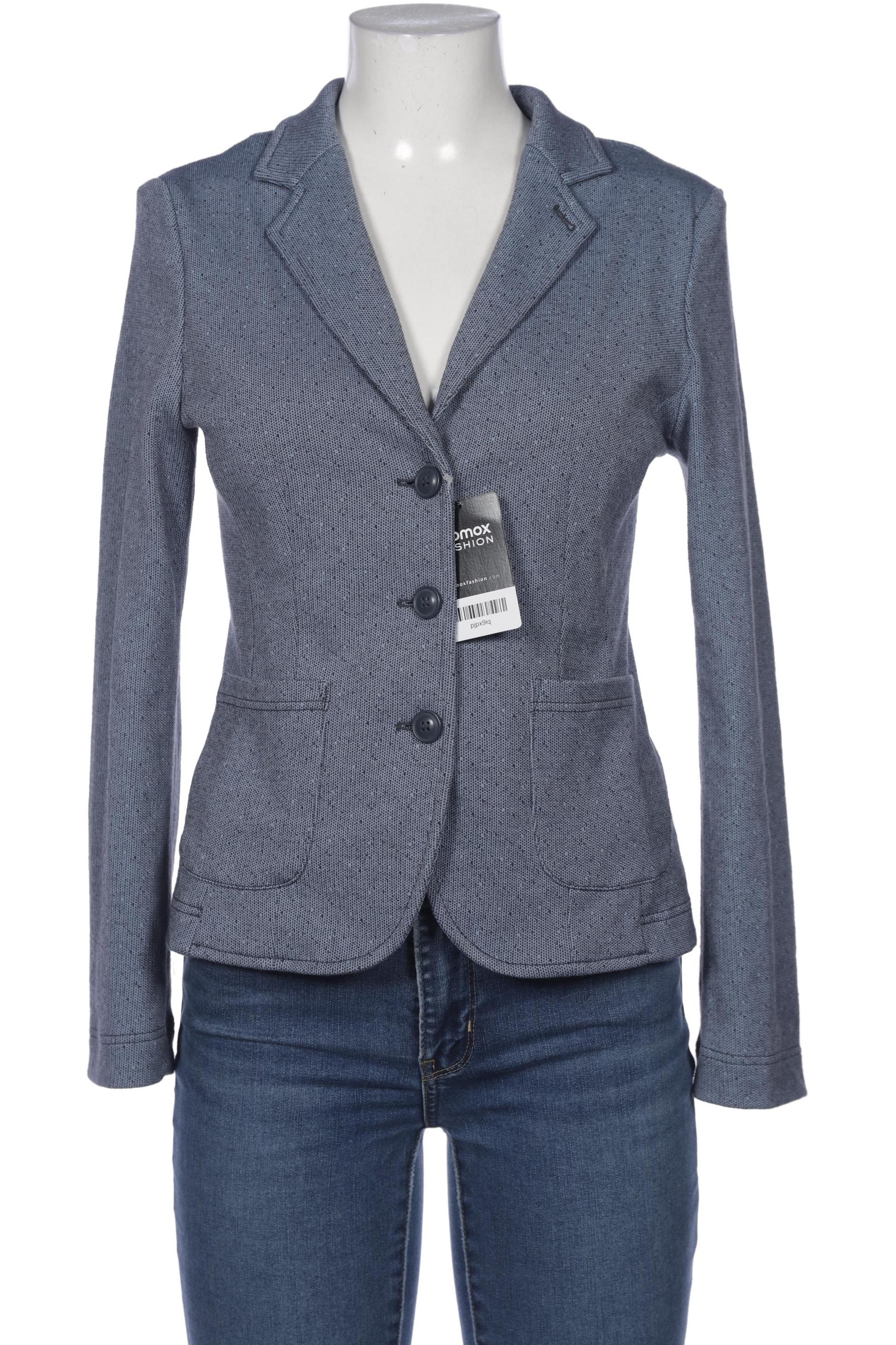 

Opus Damen Blazer, blau