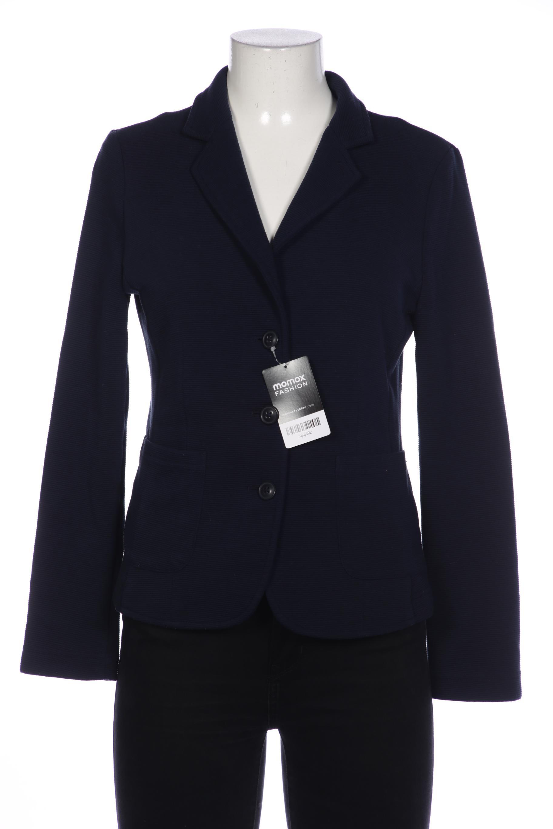

Opus Damen Blazer, marineblau, Gr. 40