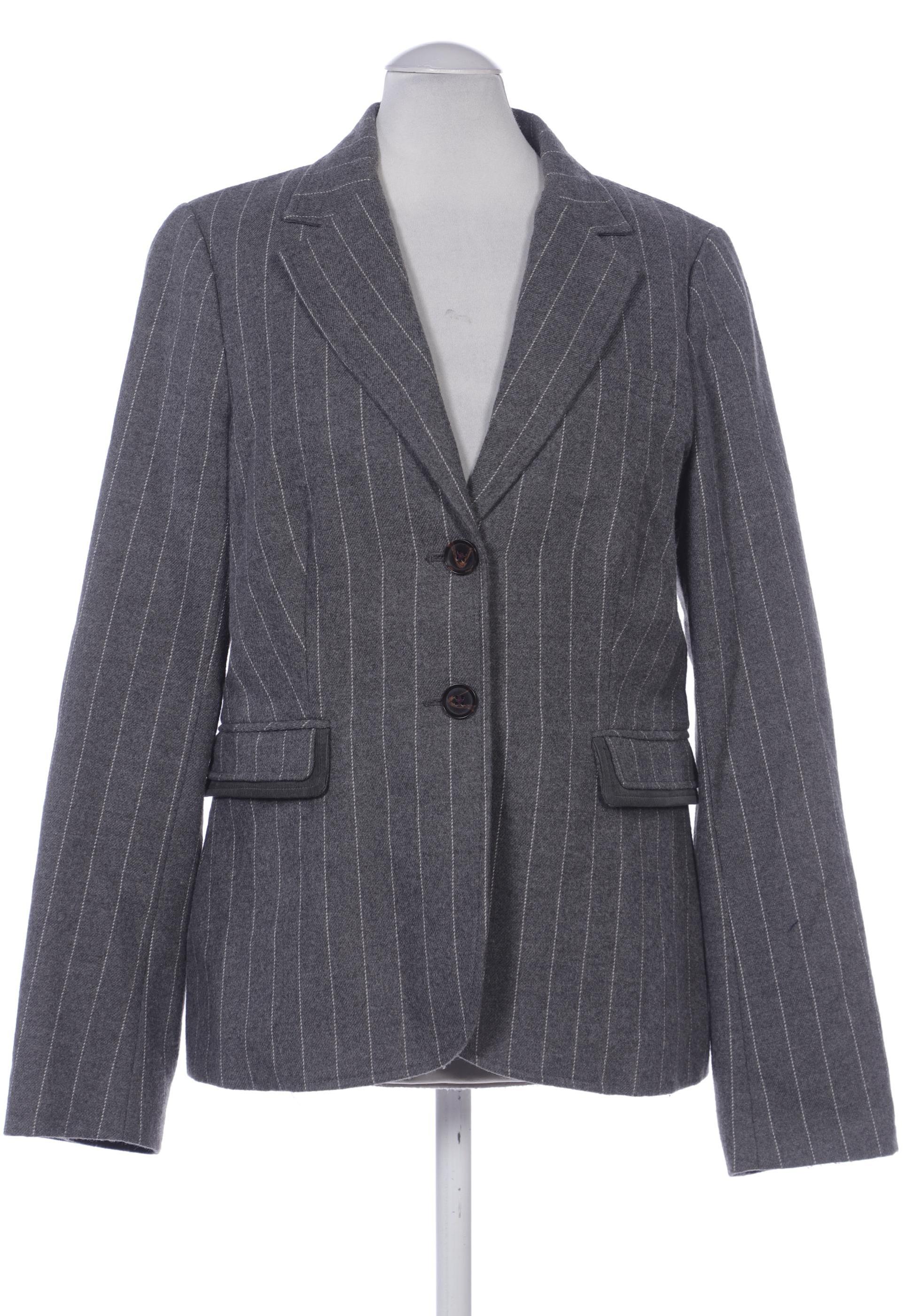 

Opus Damen Blazer, grau, Gr. 36