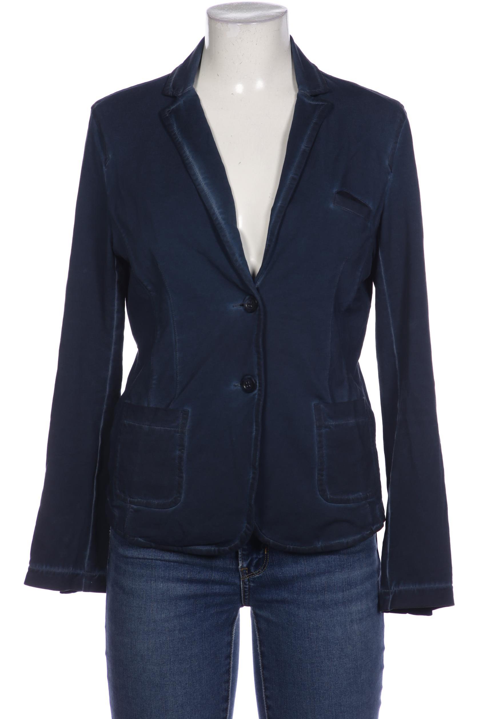 

Opus Damen Blazer, blau