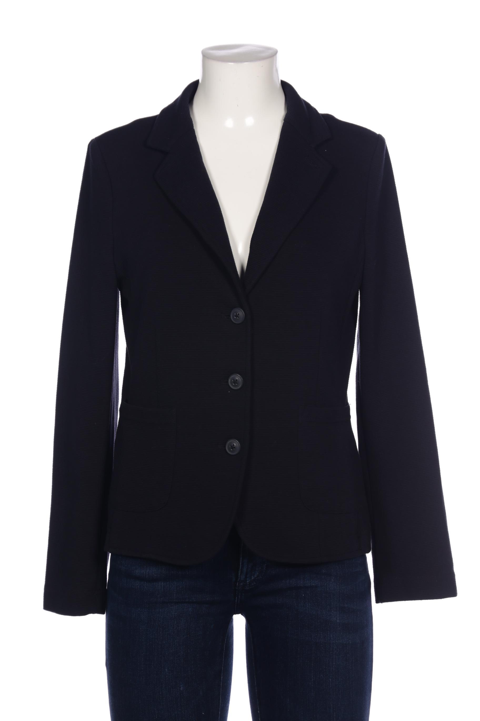 

Opus Damen Blazer, marineblau, Gr. 38
