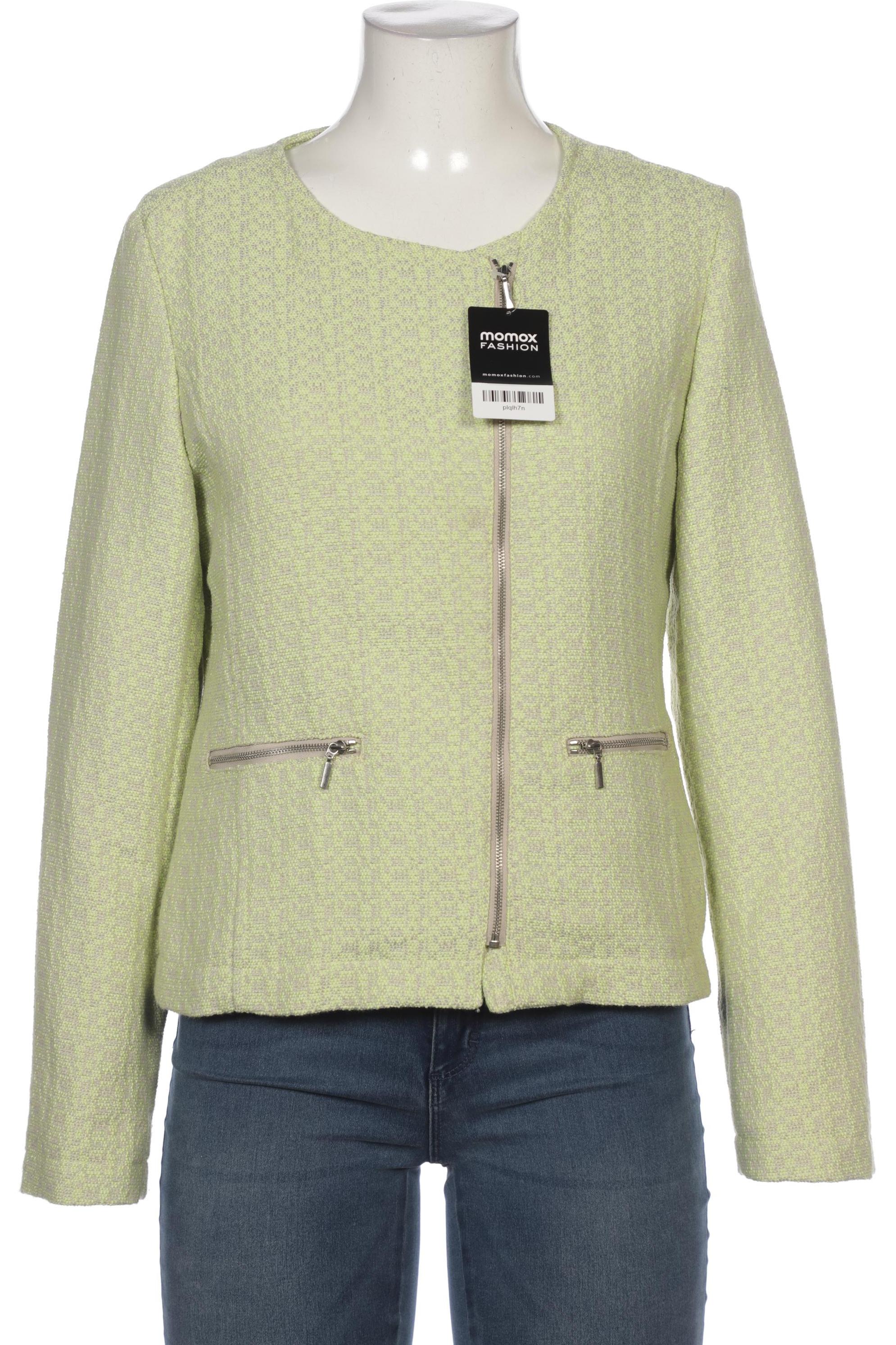 

Opus Damen Blazer, hellgrün