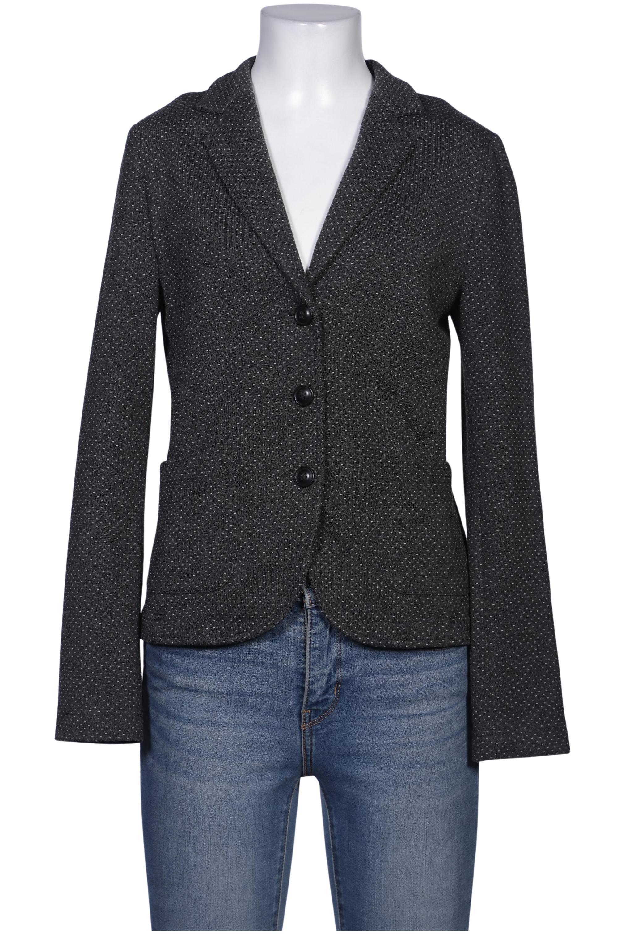 

Opus Damen Blazer, grau, Gr. 38