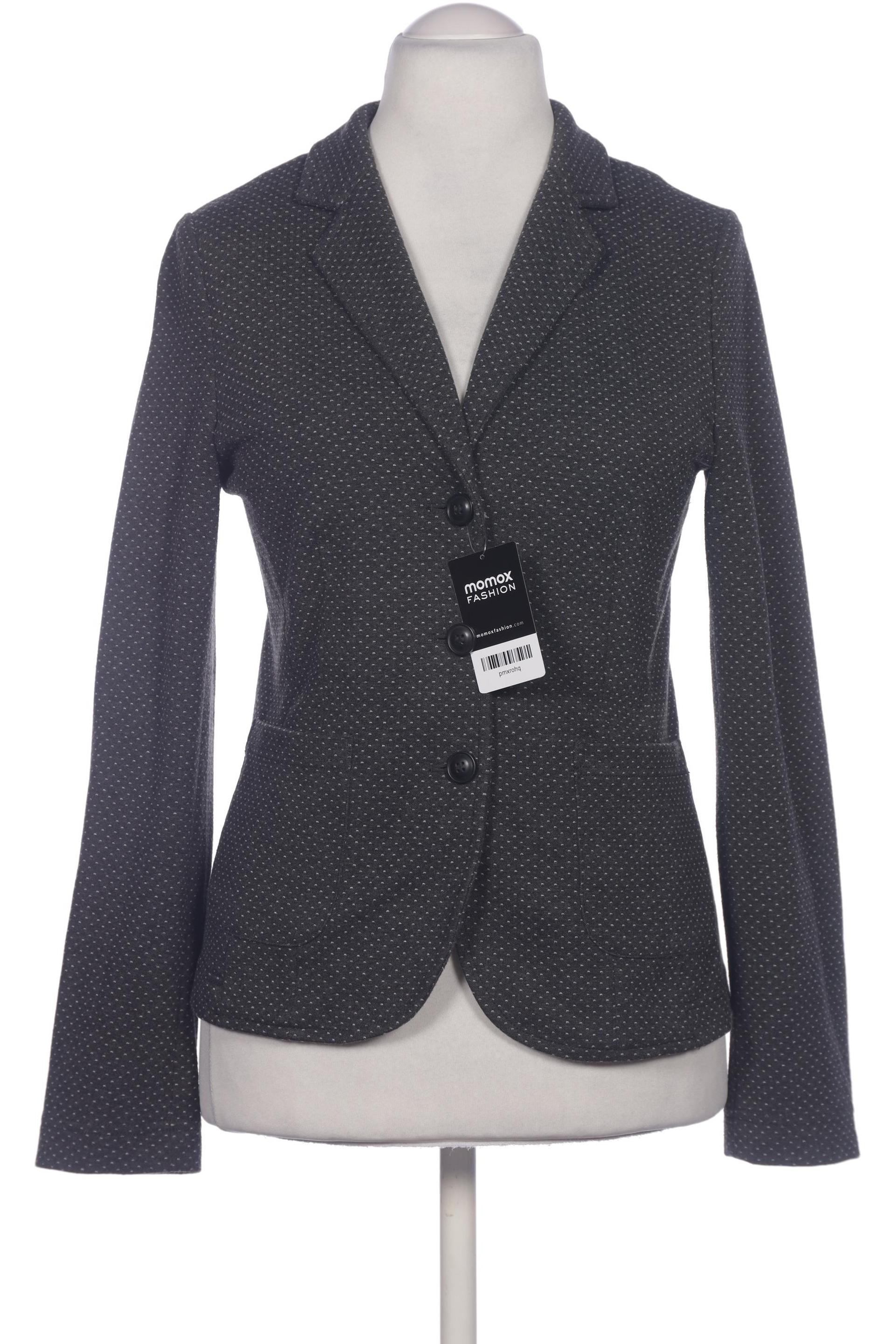 

Opus Damen Blazer, grau, Gr. 40