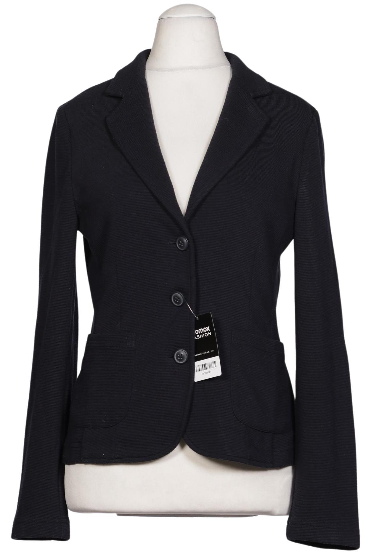 

Opus Damen Blazer, marineblau, Gr. 38
