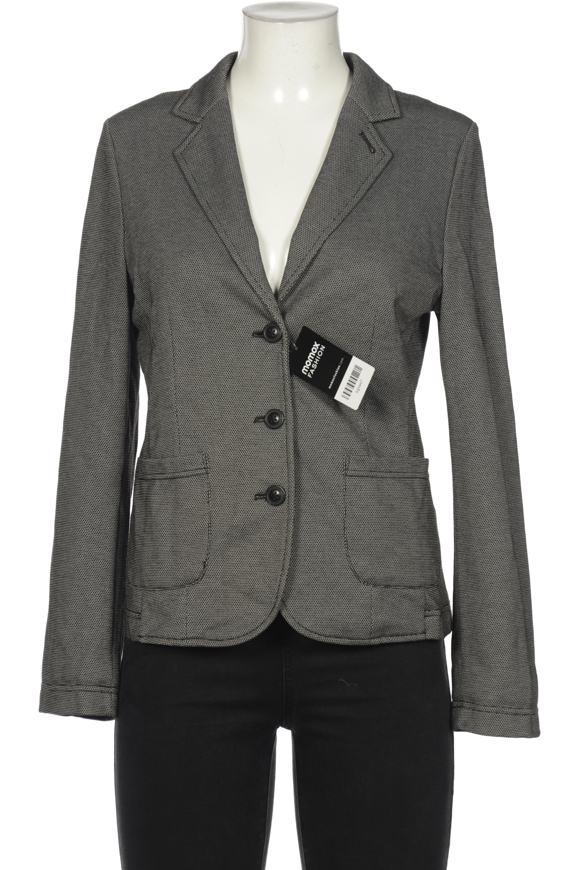 

Opus Damen Blazer, grau
