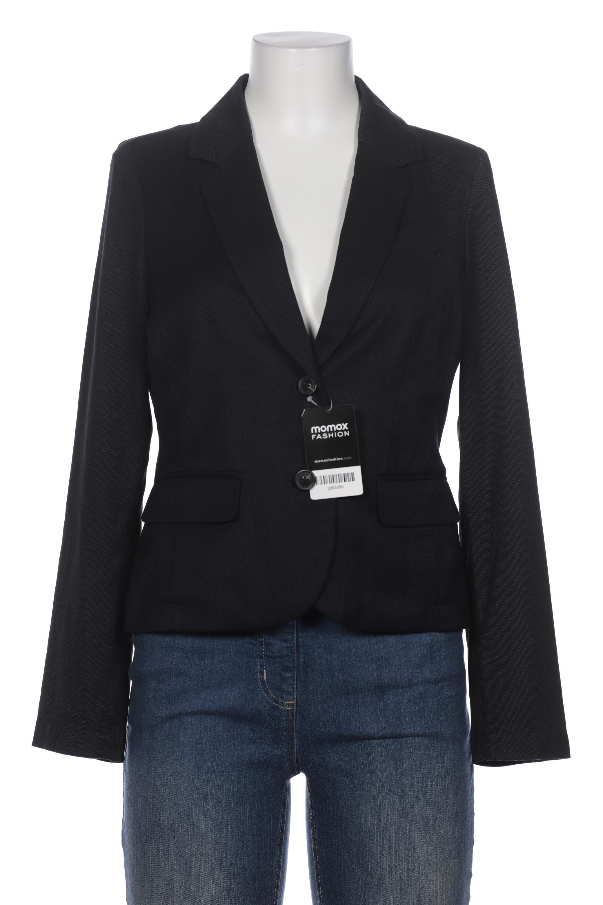 

Opus Damen Blazer, marineblau, Gr. 38