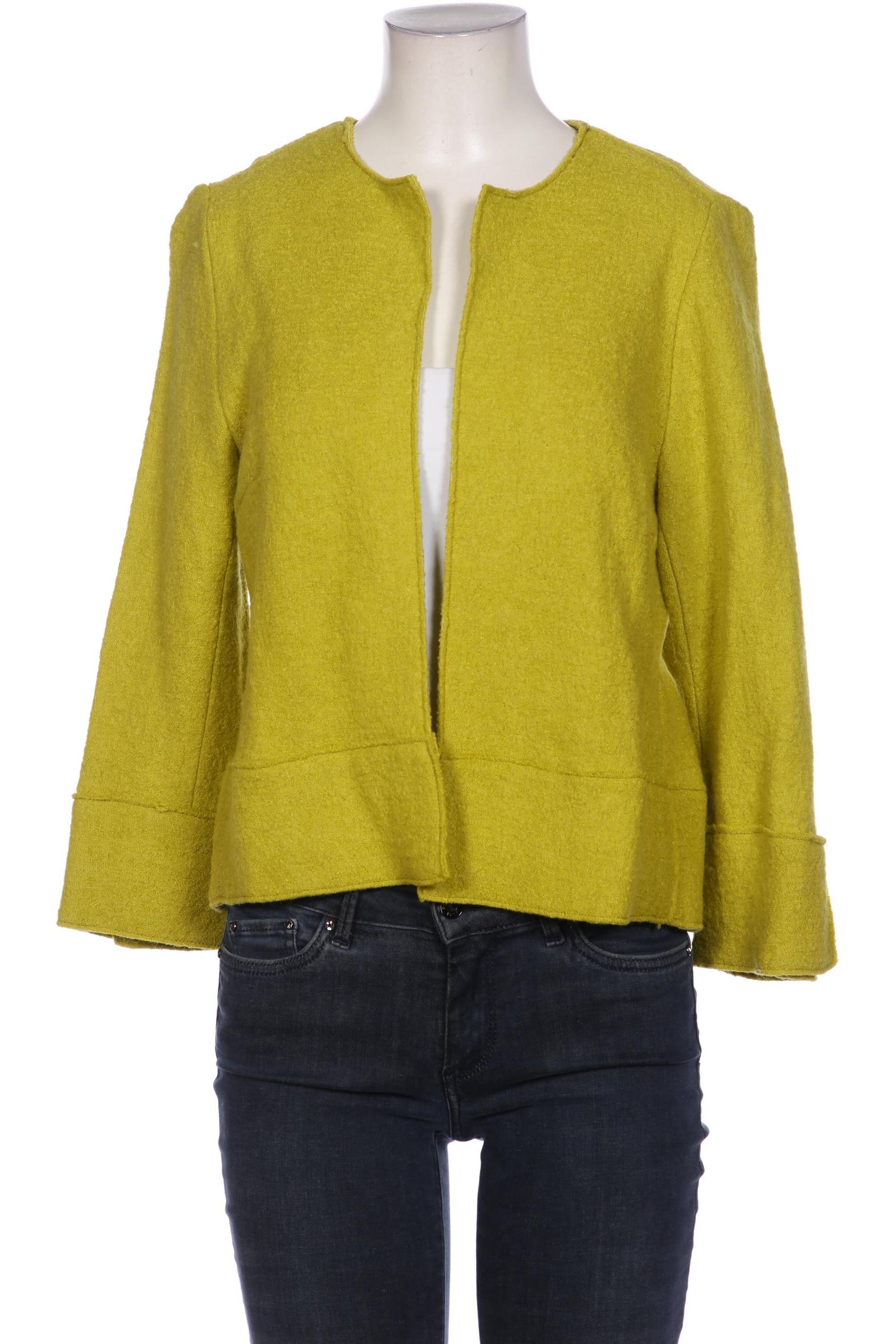 

Opus Damen Blazer, grün, Gr. 34