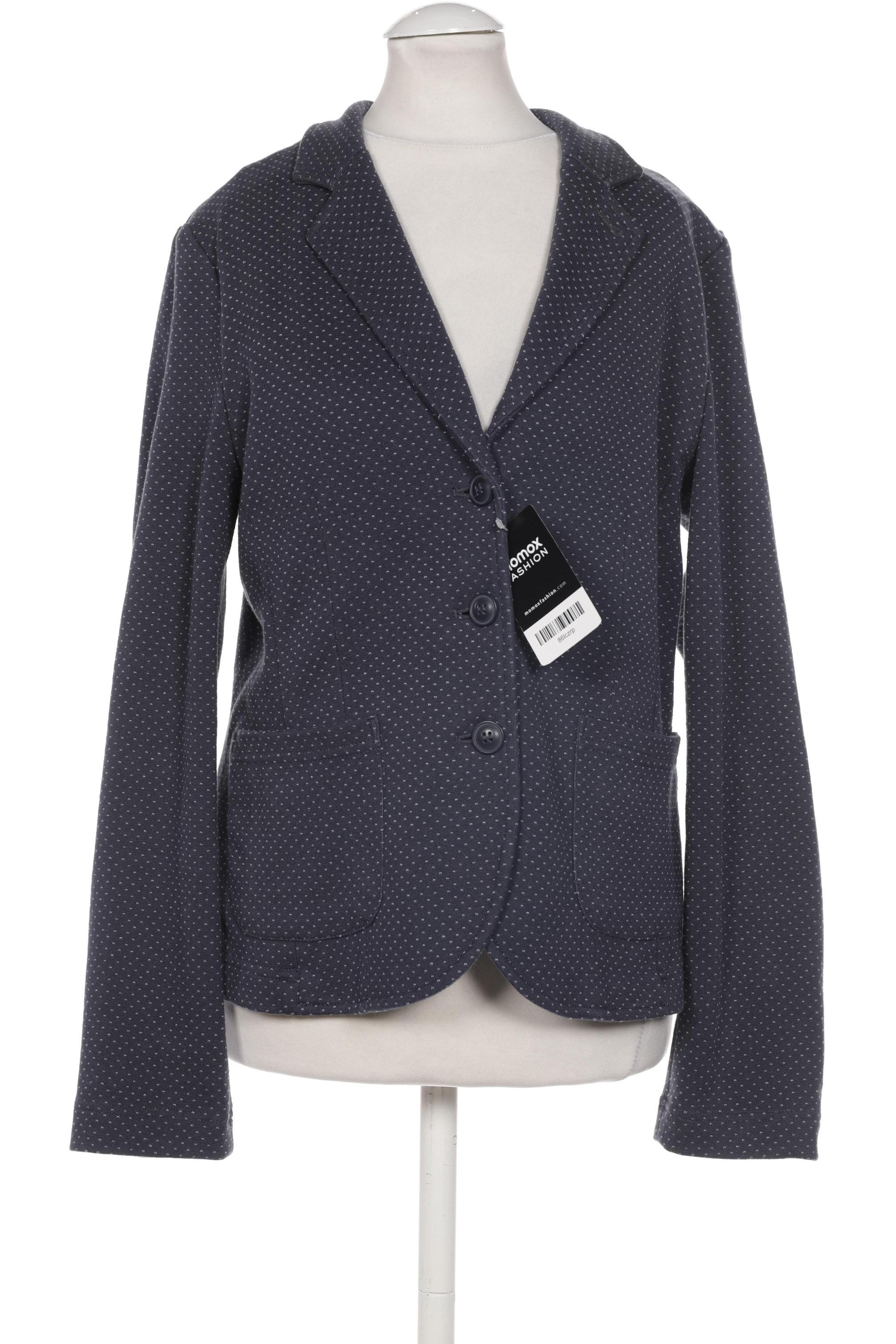 

Opus Damen Blazer, marineblau, Gr. 38