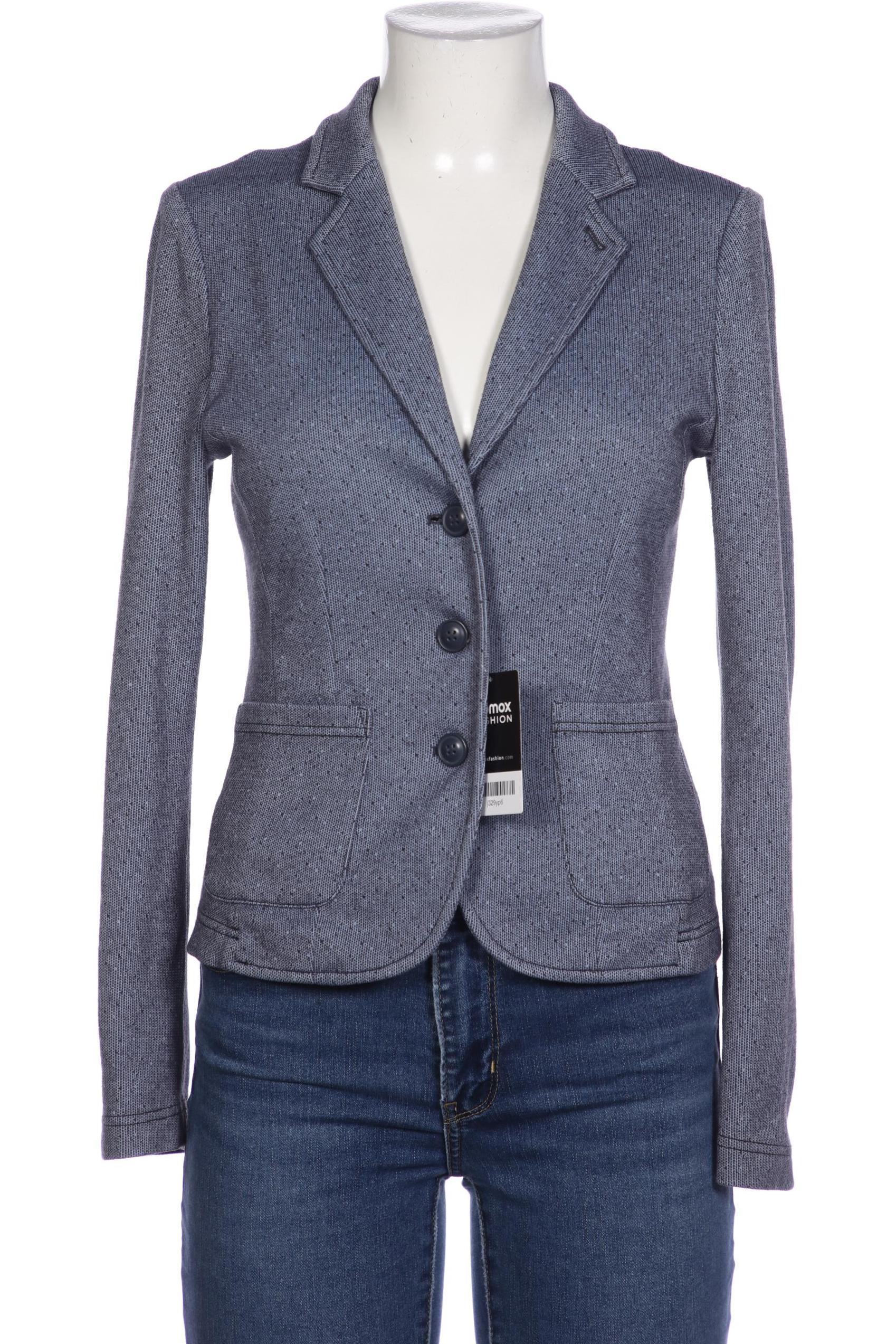 

Opus Damen Blazer, blau