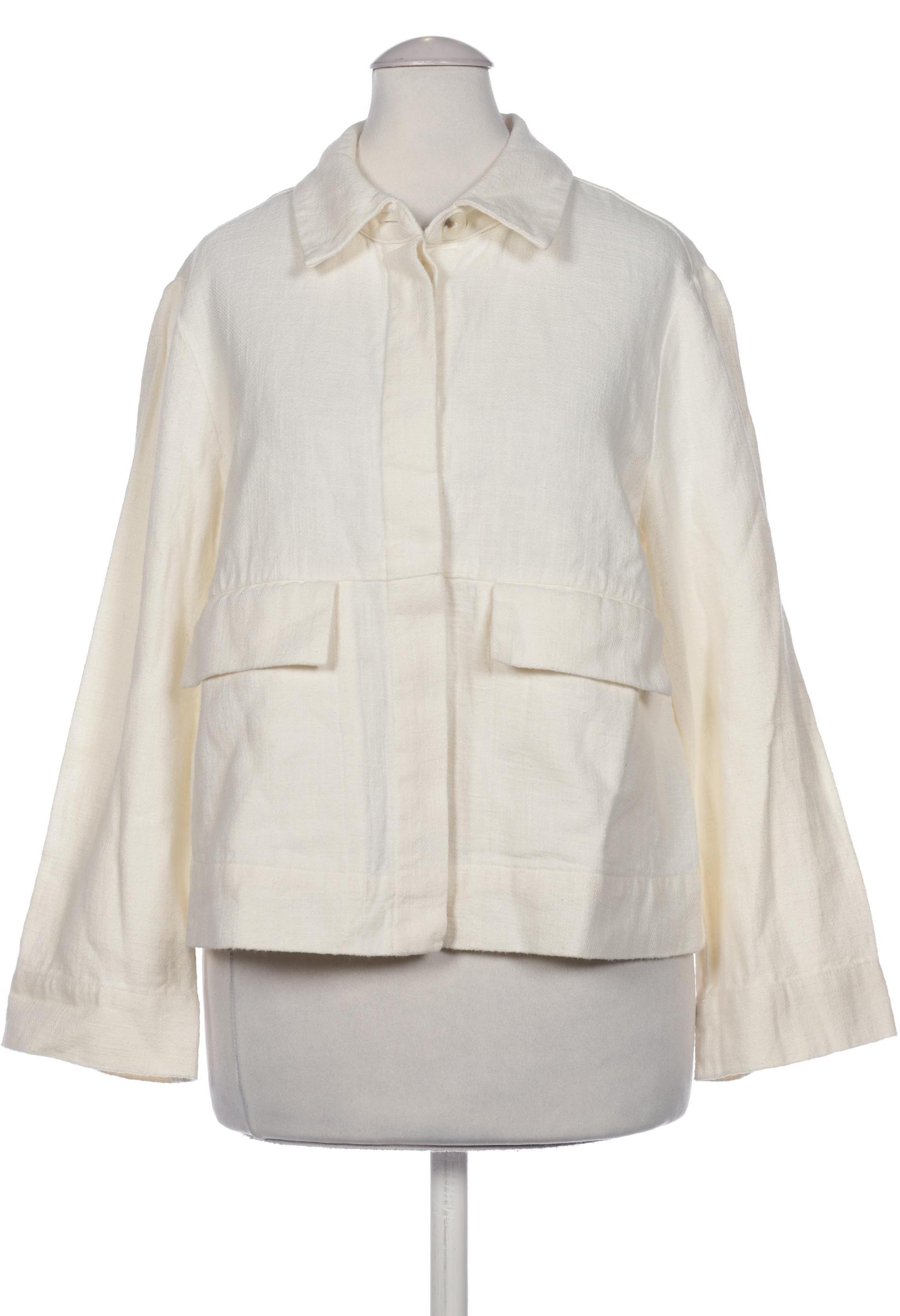 

Opus Damen Blazer, cremeweiß, Gr. 36