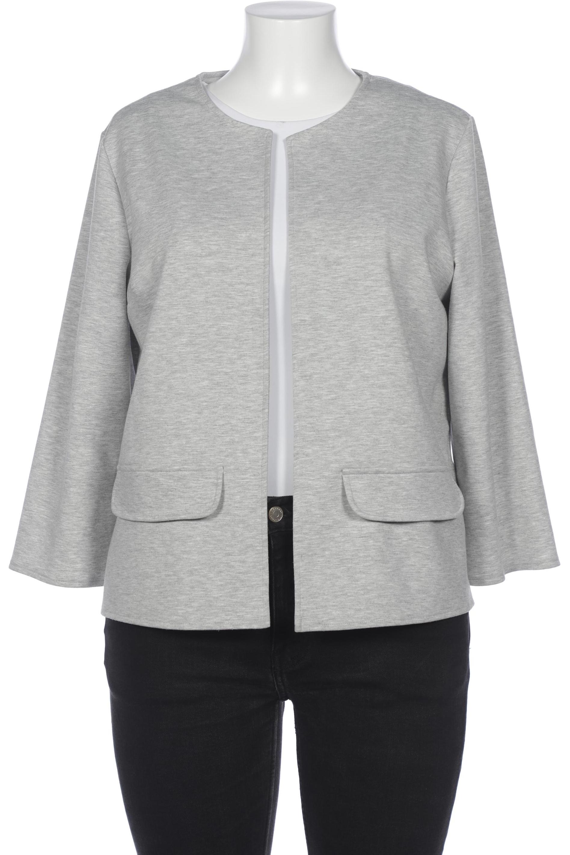 Thumbnail - Opus Damen Blazer, grau, Gr. 42