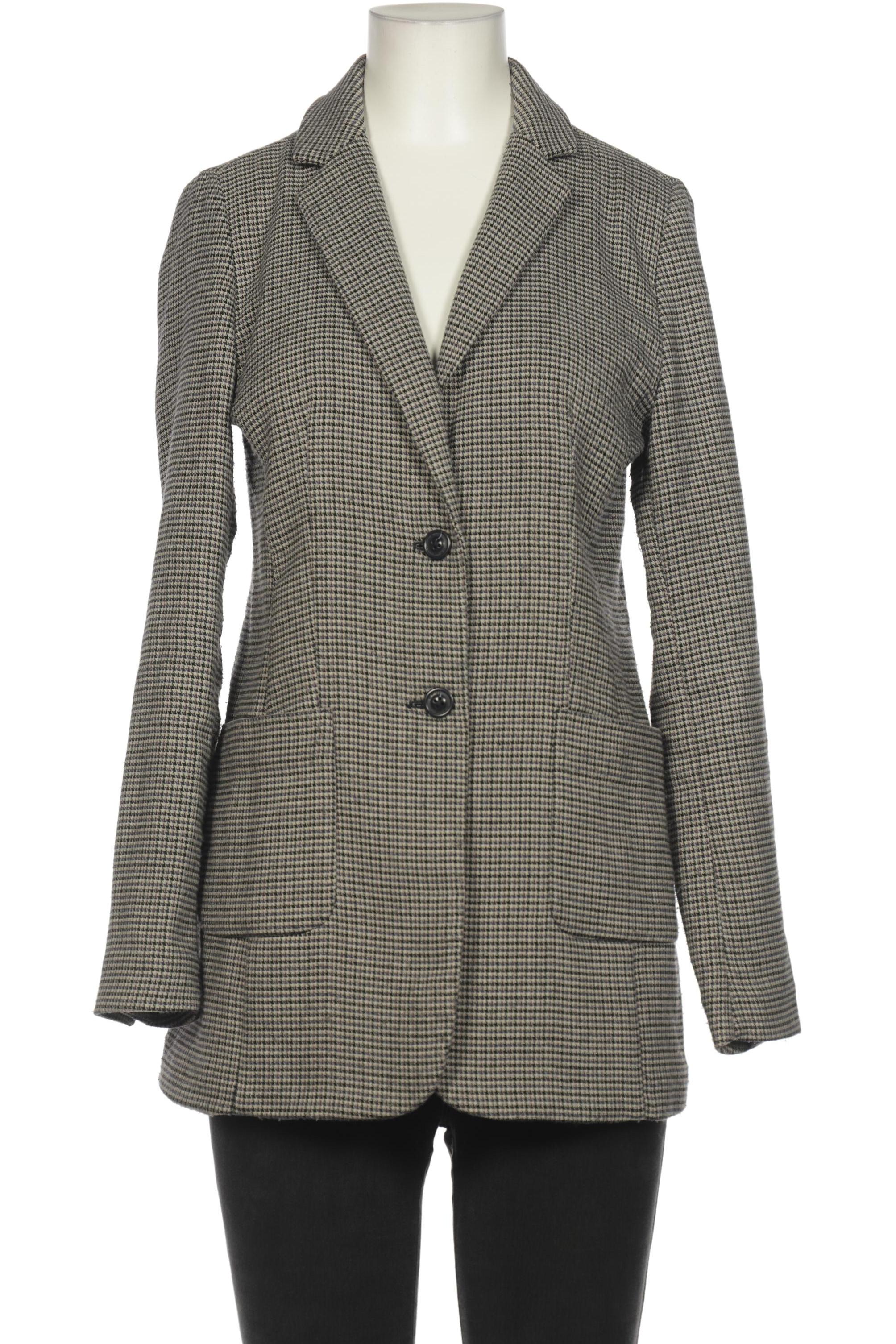

Opus Damen Blazer, grau, Gr. 36