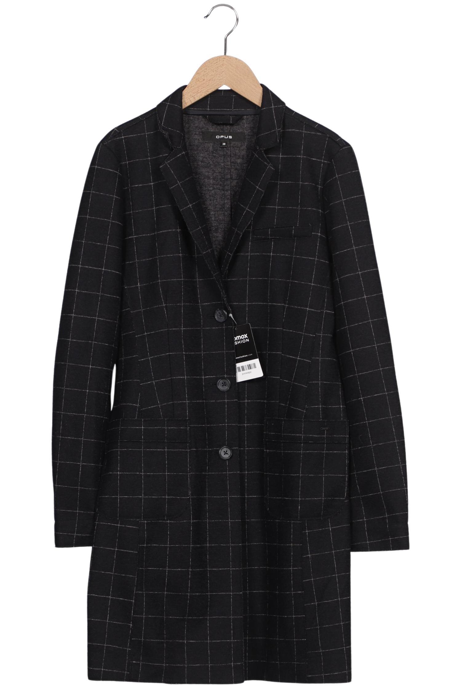 

Opus Damen Blazer, marineblau, Gr. 38