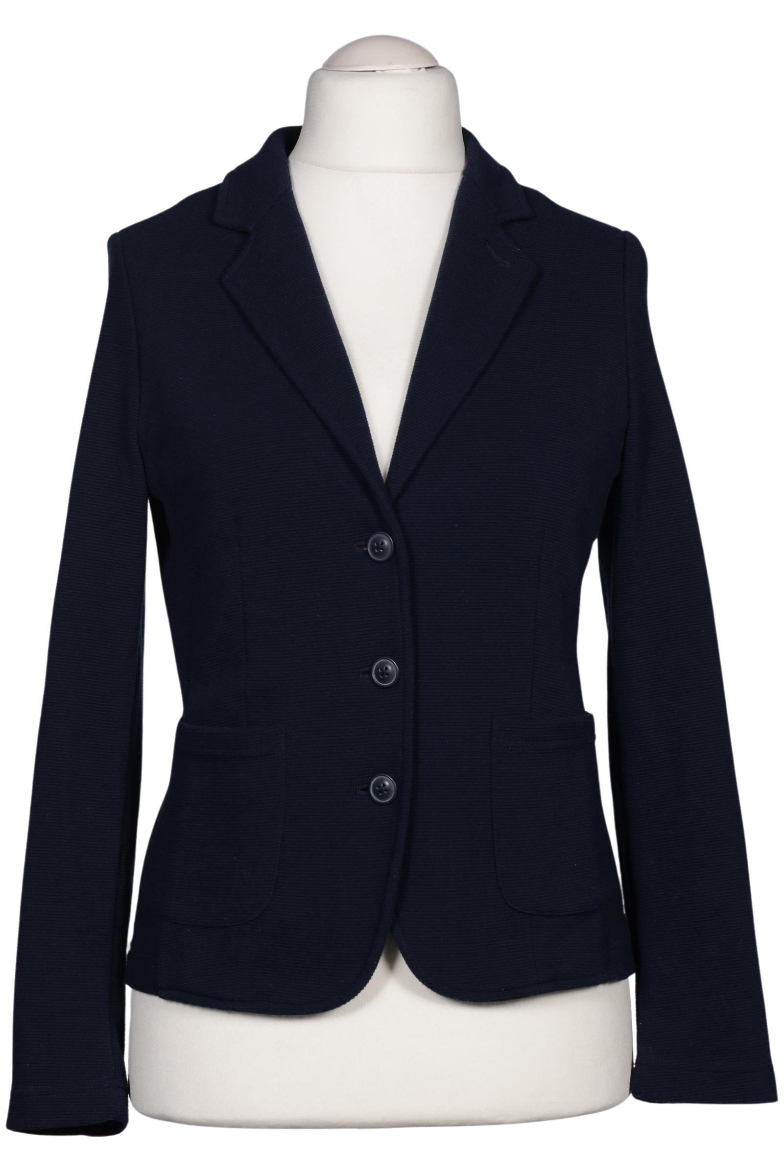 

Opus Damen Blazer, marineblau, Gr. 40