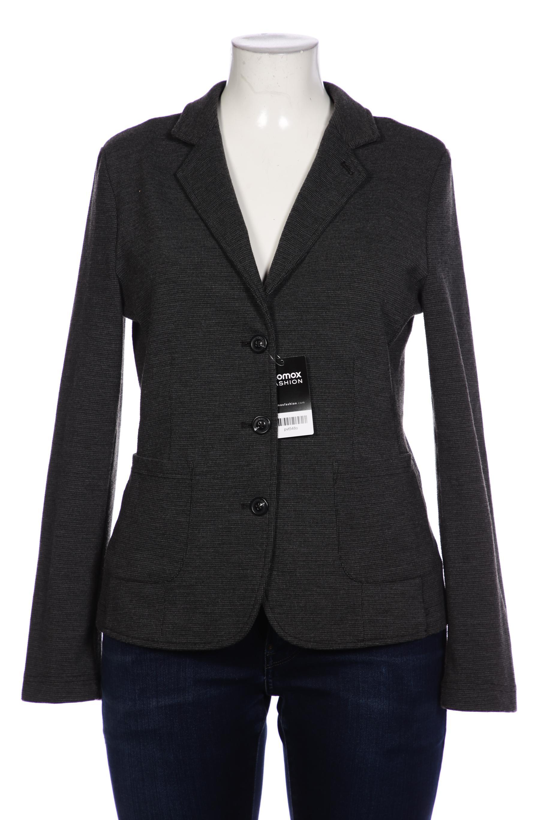 

Opus Damen Blazer, grau, Gr. 42