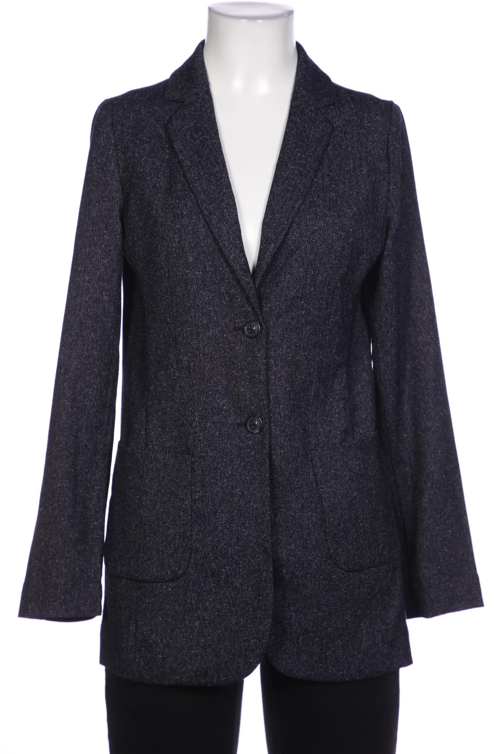 

Opus Damen Blazer, marineblau