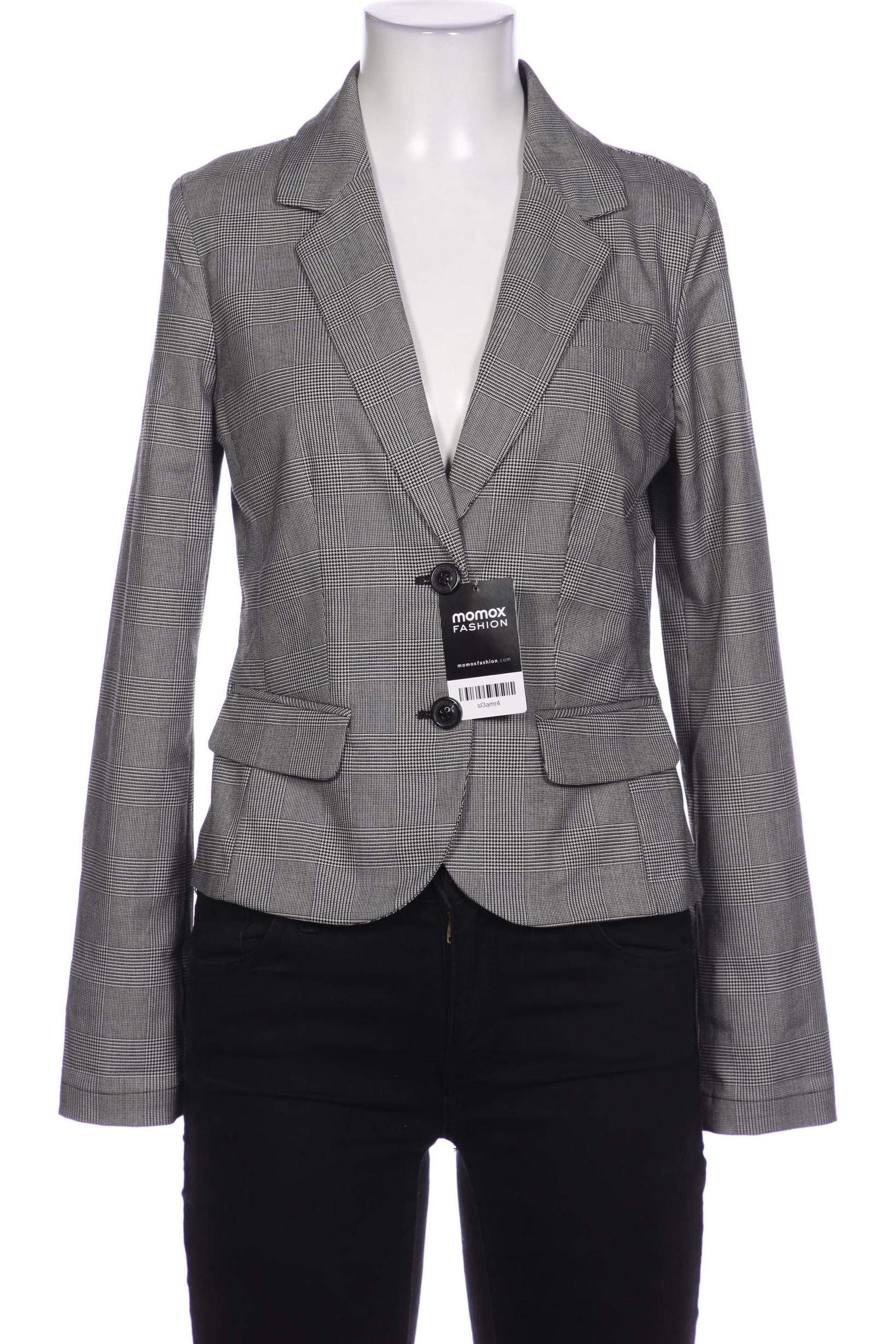 

Opus Damen Blazer, grau, Gr. 36
